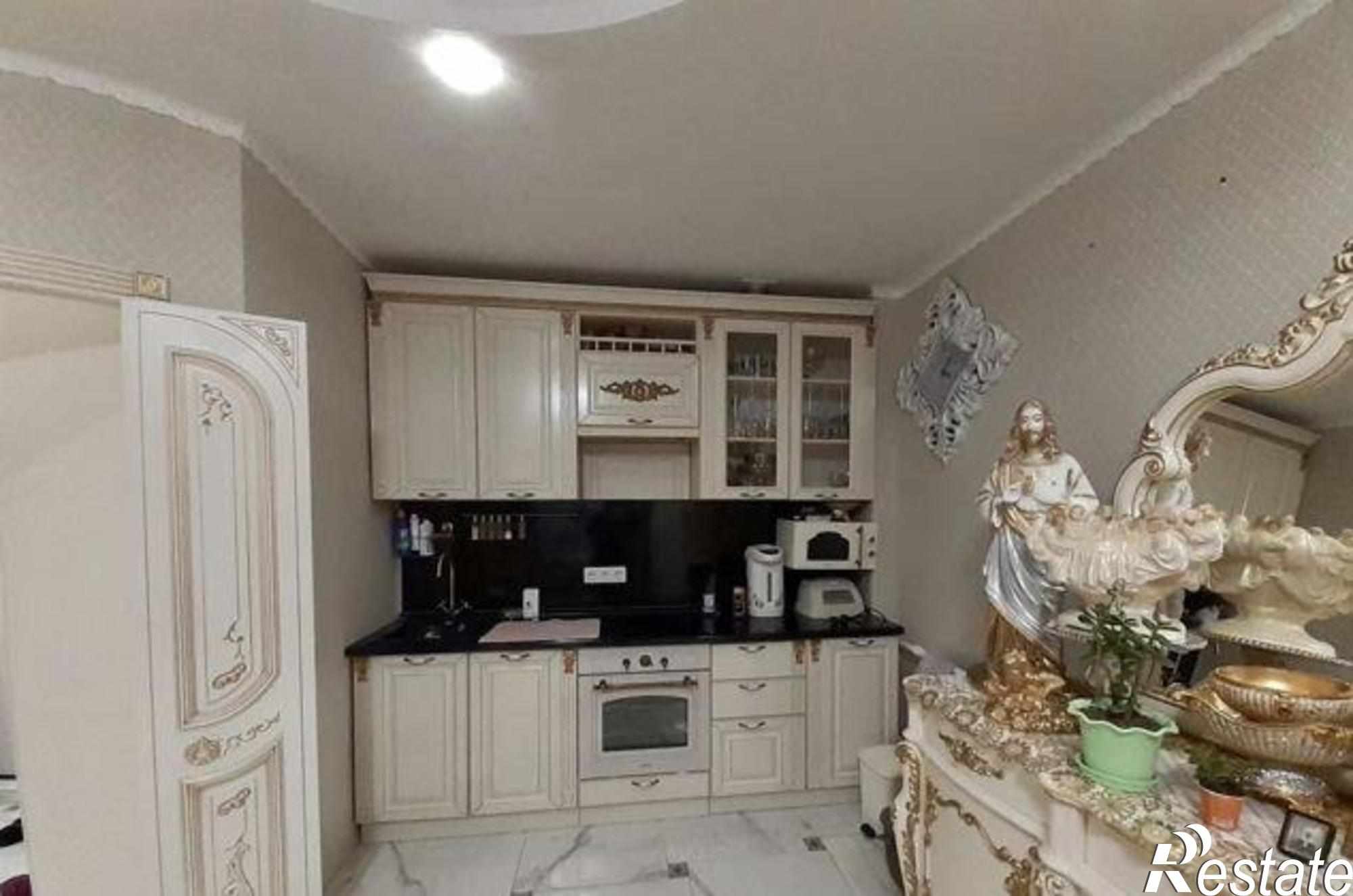 Купить квартиру за 3 550 000 рублей на Извилистая улица, 21