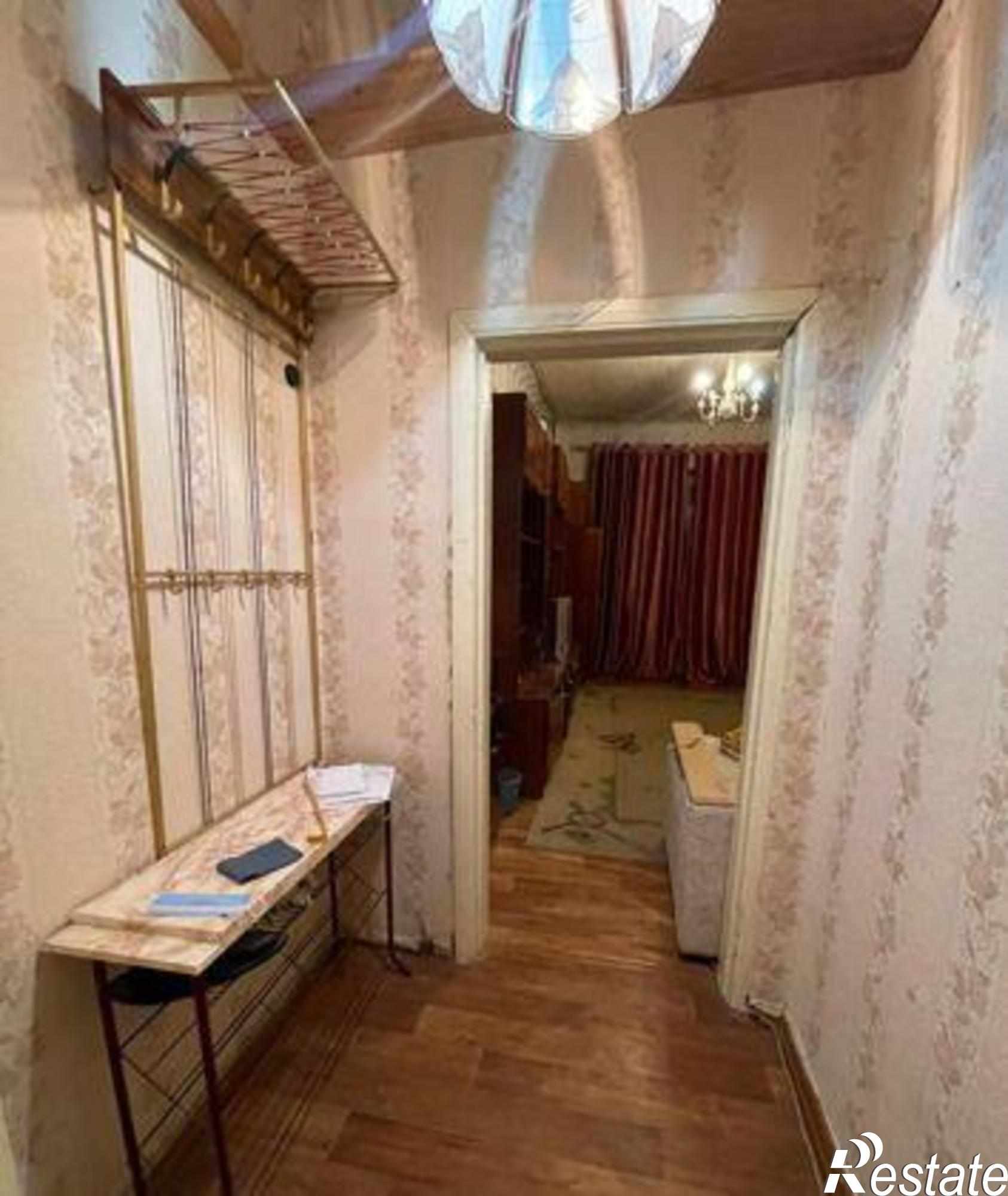 Купить квартиру за 1 550 000 рублей на проспект Соколова, 36