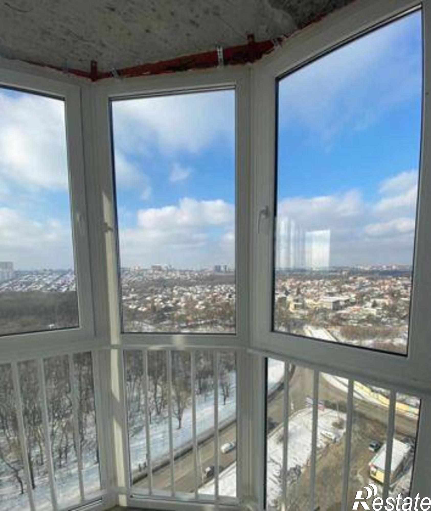 Купить квартиру за 7 950 000 рублей на Берберовская улица, 2/101с2