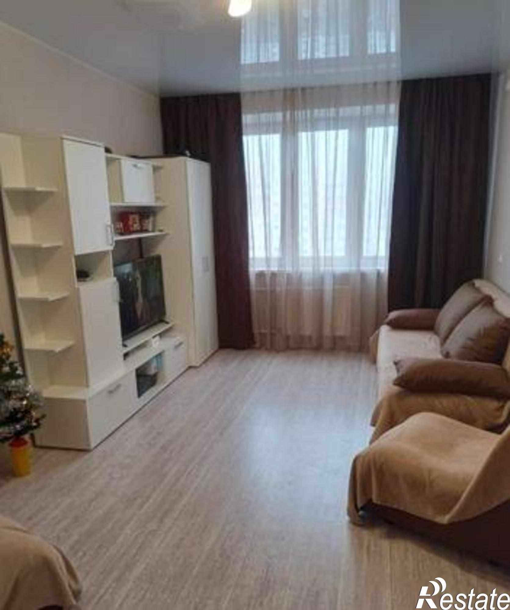 Купить квартиру за 2 600 000 рублей на улица Висаитова, 8