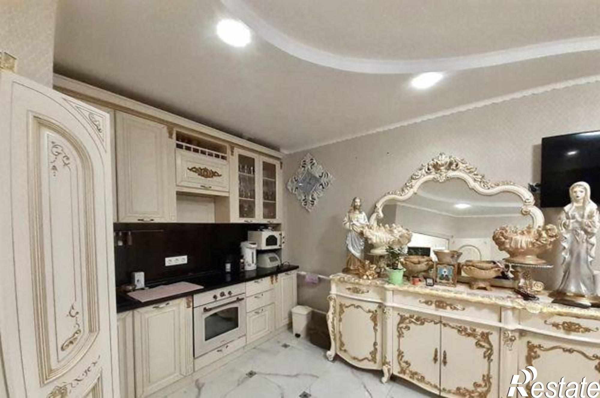 Купить квартиру за 3 550 000 рублей на Извилистая улица, 21