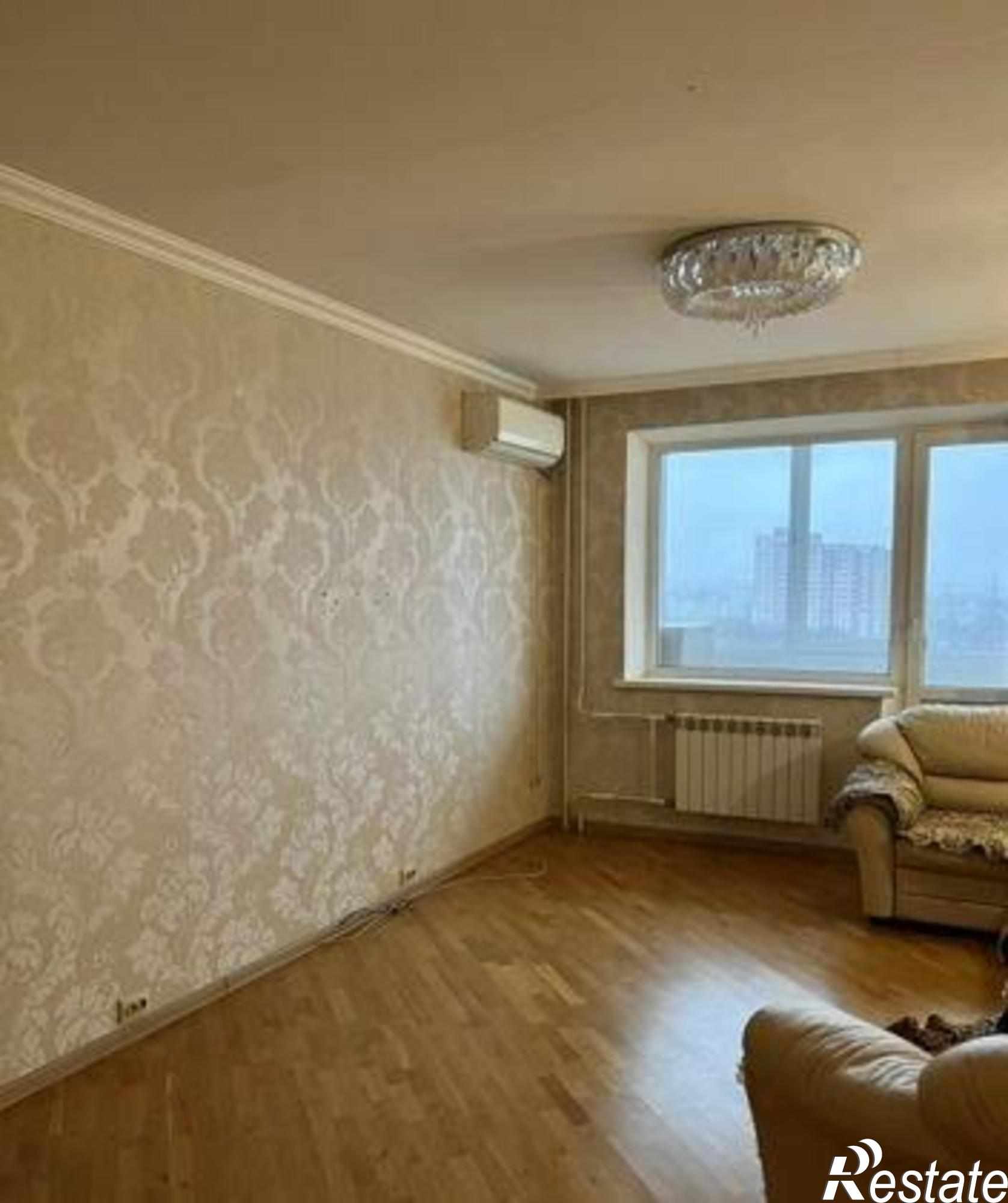Купить квартиру за 4 700 000 рублей на улица Лелюшенко, 1А
