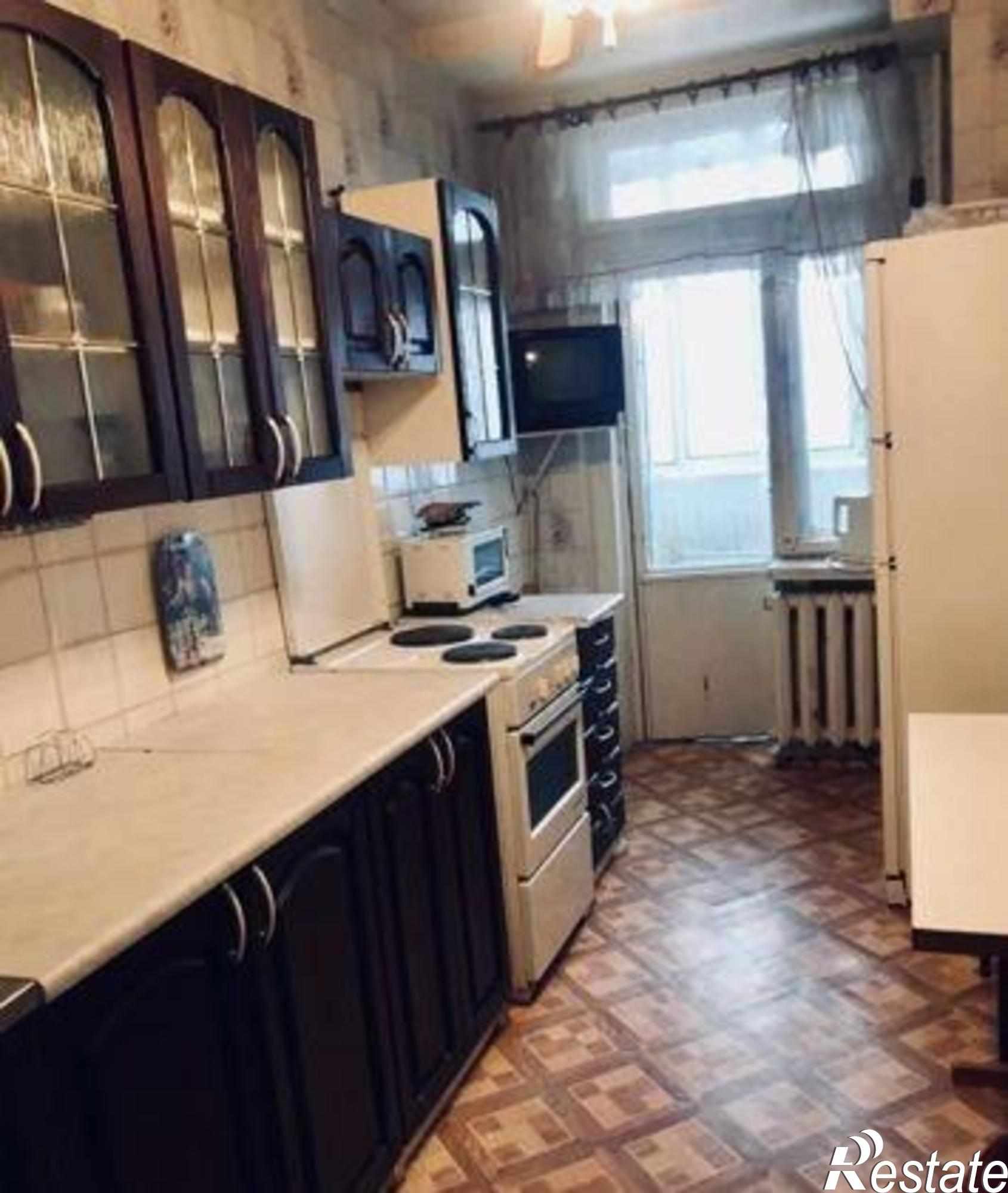 Купить квартиру за 5 750 000 рублей на Ворошиловский проспект, 60