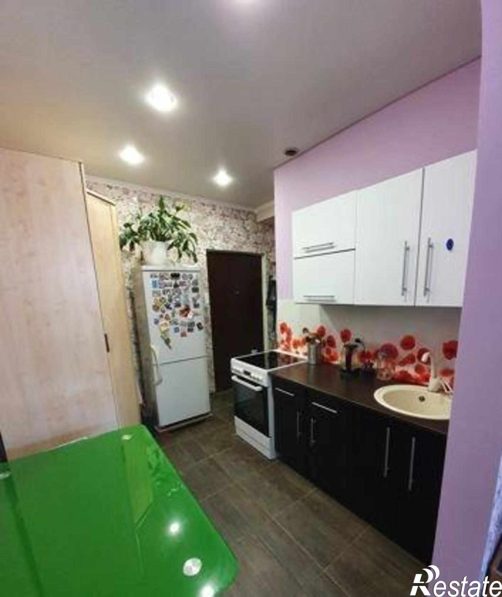 Купить квартиру за 2 700 000 рублей на проспект Маршала Жукова, 25/1