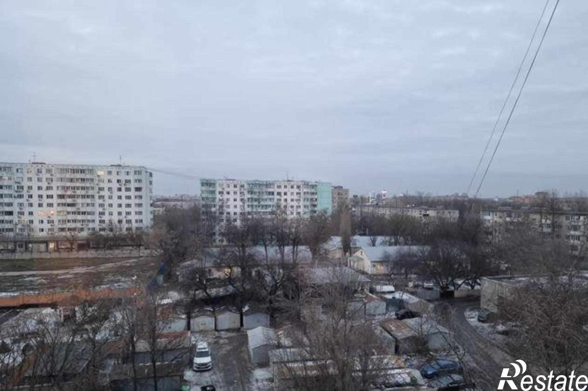 Купить квартиру за 3 450 000 рублей на улица Мечникова, 77В