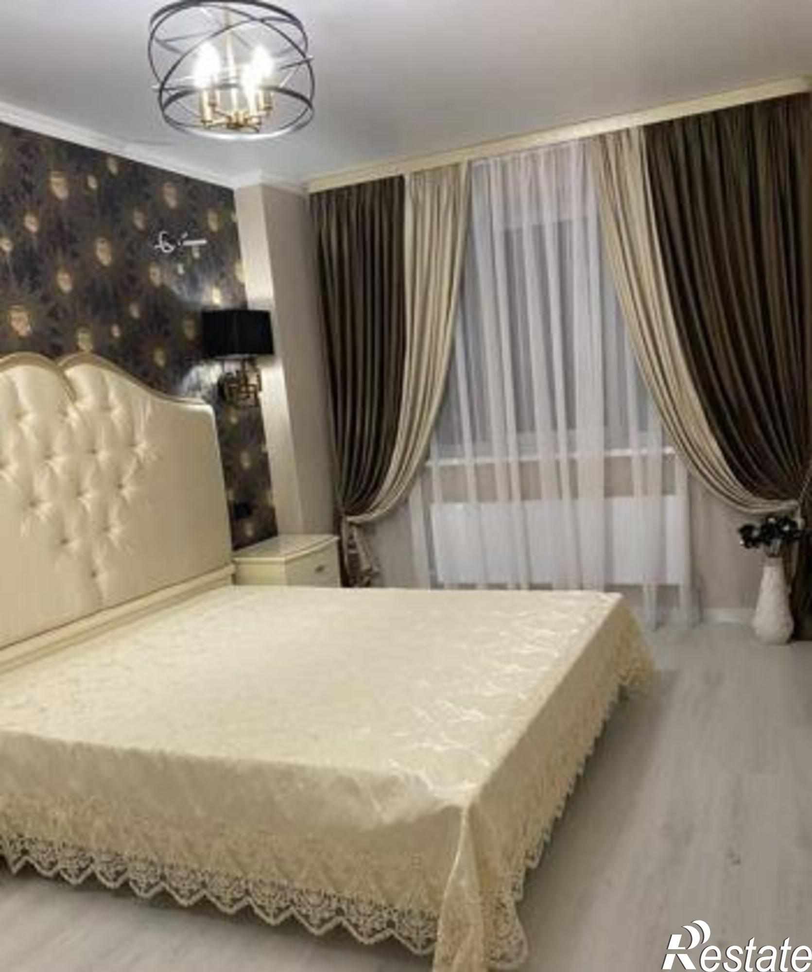 Купить квартиру за 4 700 000 рублей на бульвар Комарова, 20В/9А