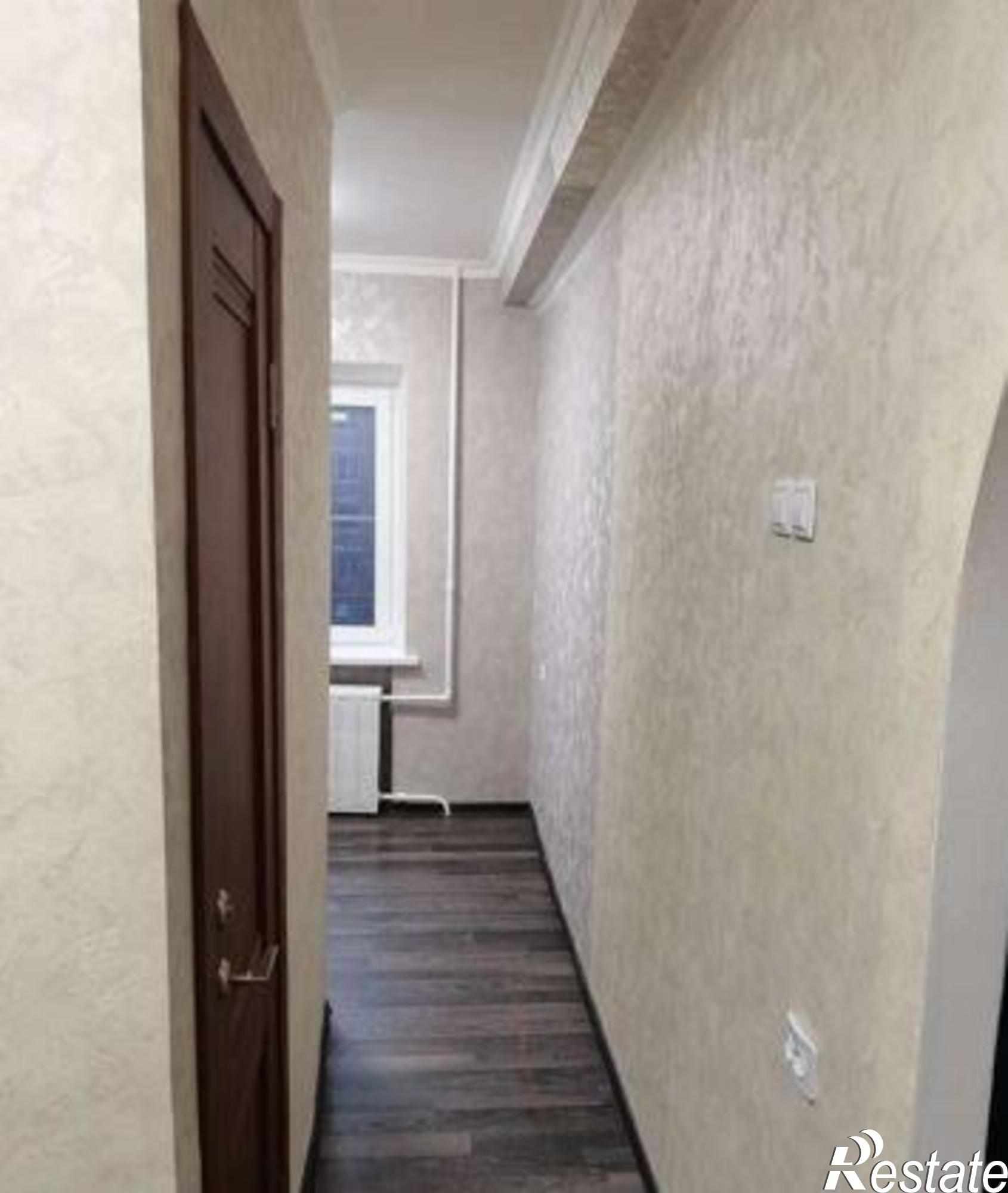 Купить квартиру за 3 750 000 рублей на 2-я Краснодарская улица, 80