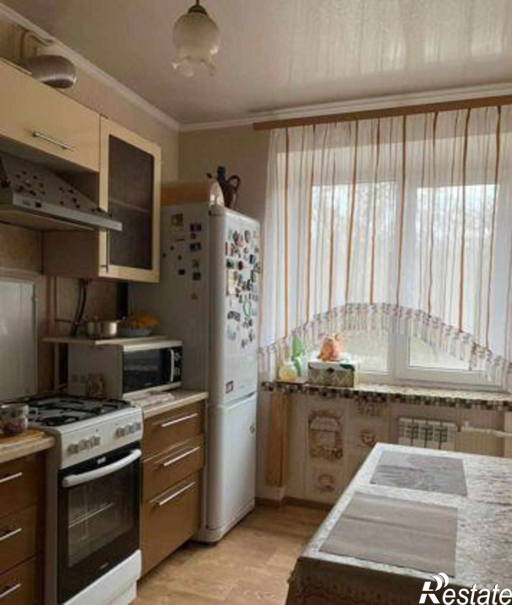Купить квартиру за 4 300 000 рублей на Можайская улица, 163
