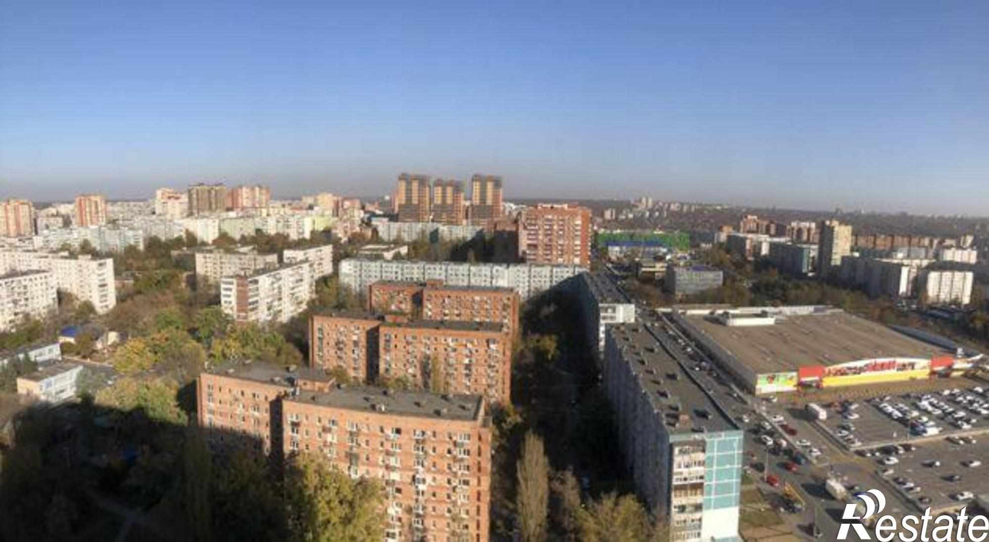 Купить квартиру за 9 700 000 рублей на бульвар Комарова, 20В/9А