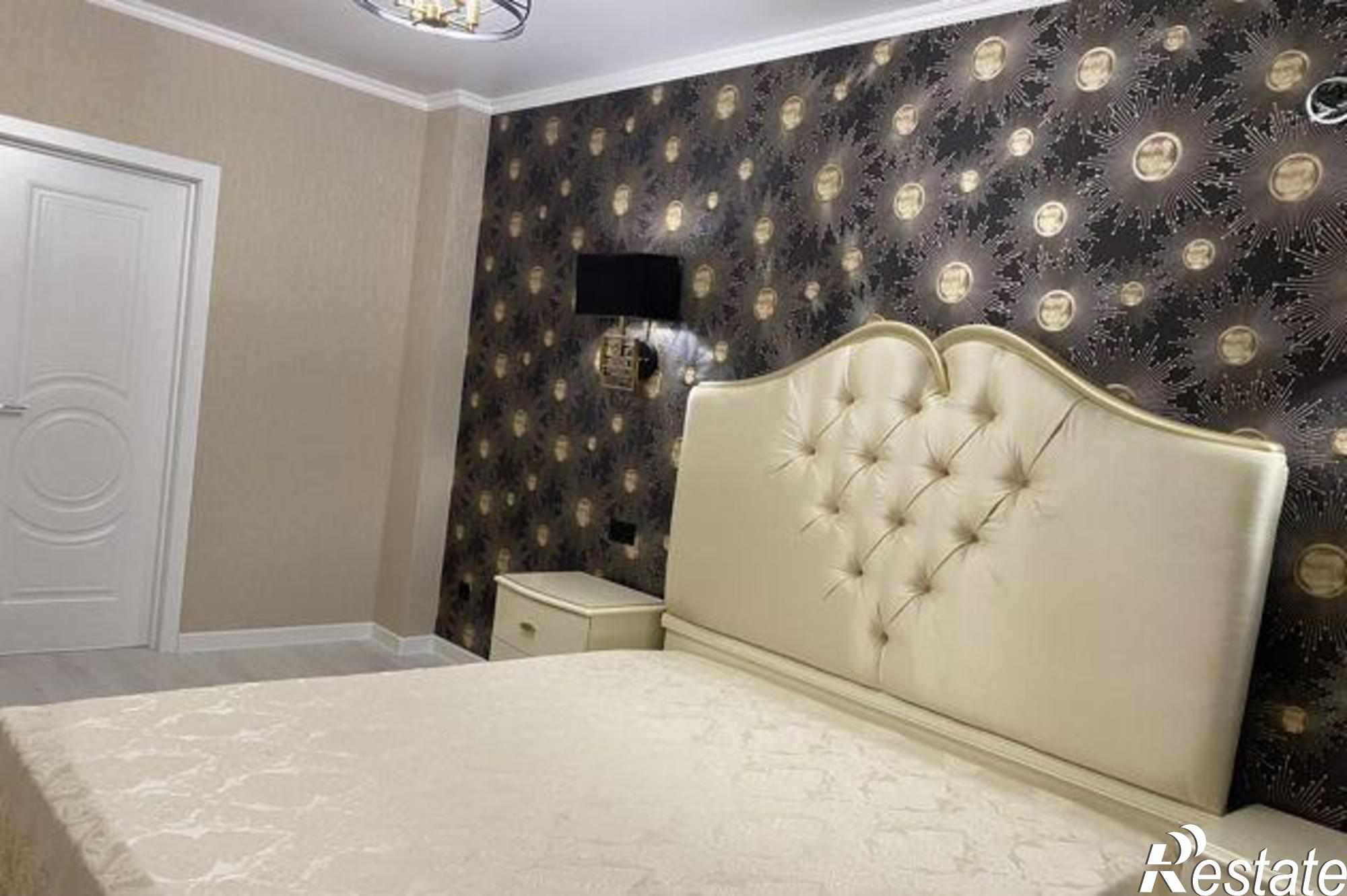 Купить квартиру за 4 700 000 рублей на бульвар Комарова, 20В/9А