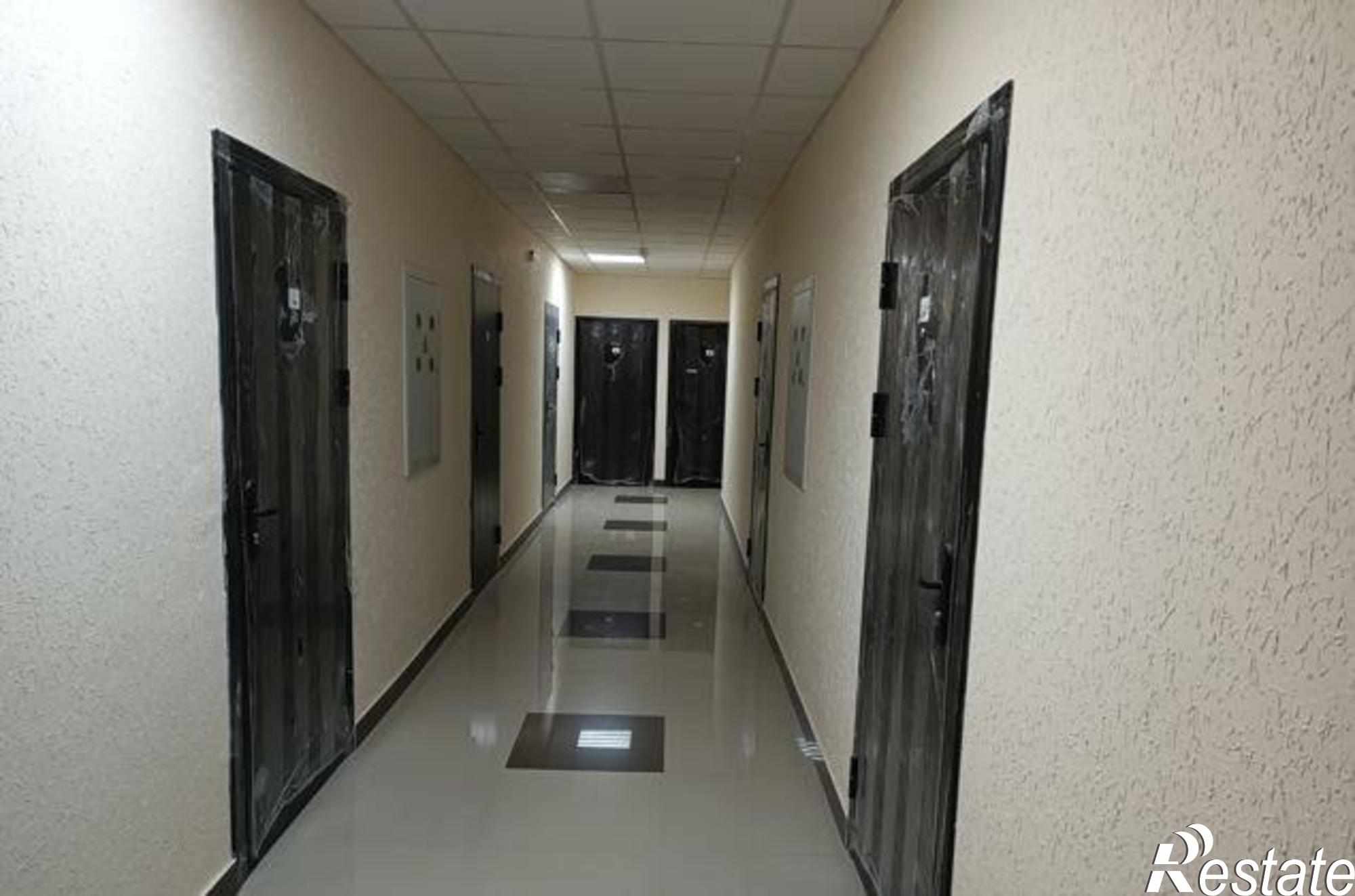 Купить квартиру за 3 750 000 рублей на Горсоветская улица, 49/1