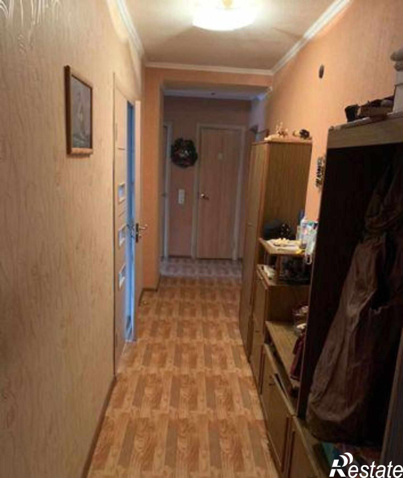 Купить квартиру за 4 300 000 рублей на Можайская улица, 163