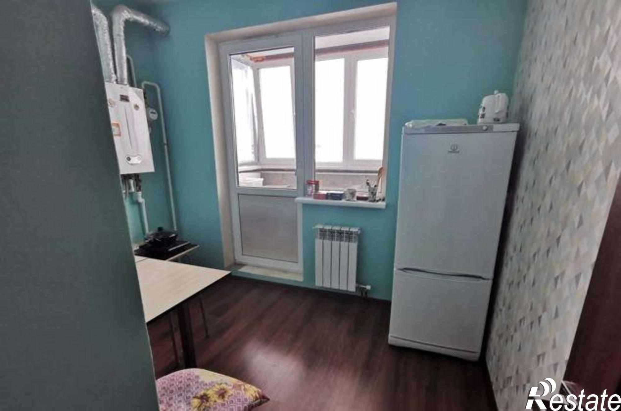 Купить квартиру за 2 300 000 рублей на Ростовский бульвар, 2