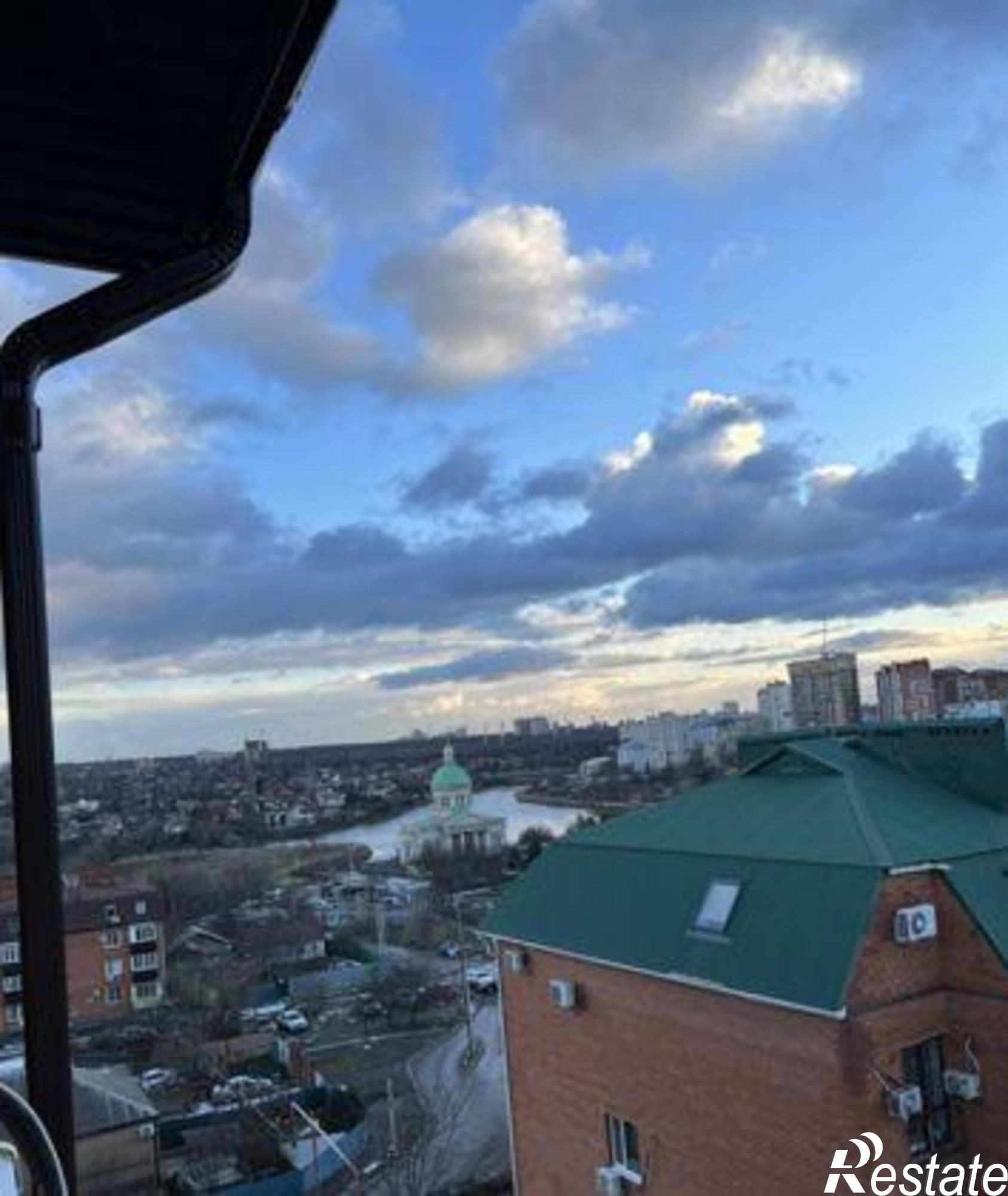 Купить квартиру за 2 300 000 рублей на Дубовский переулок, 9В