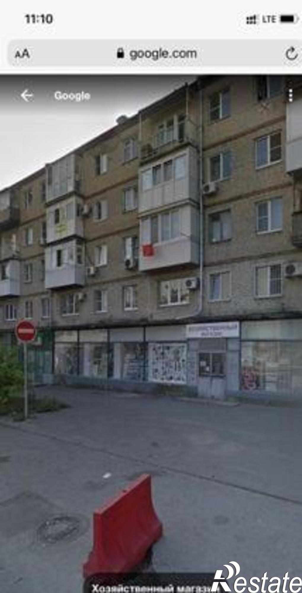 Купить квартиру за 3 100 000 рублей на Батуринская улица, 7