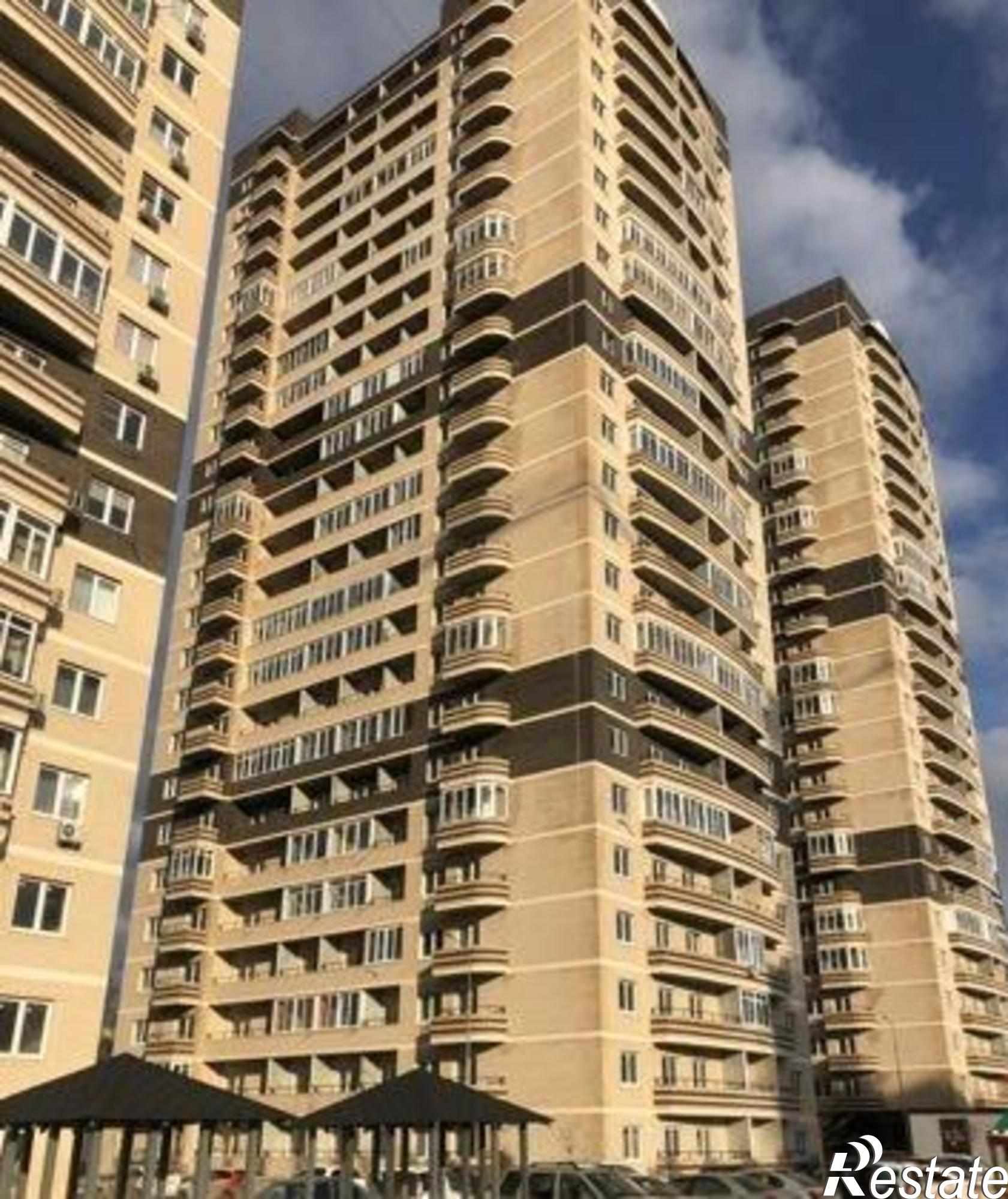 Купить квартиру за 2 850 000 рублей на улица Нансена, 103/1/5