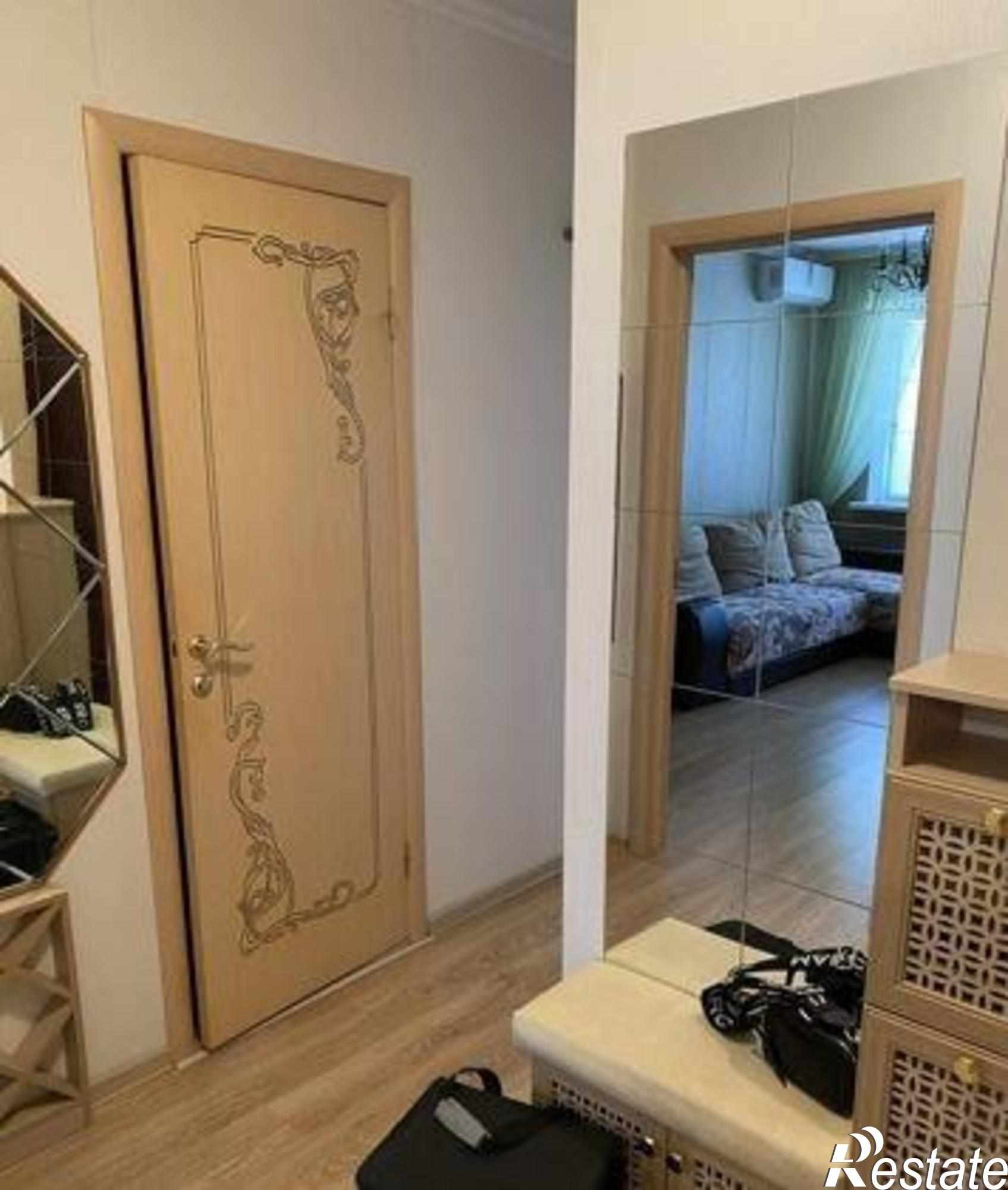 Купить квартиру за 4 650 000 рублей на Стабильная улица, 11/1