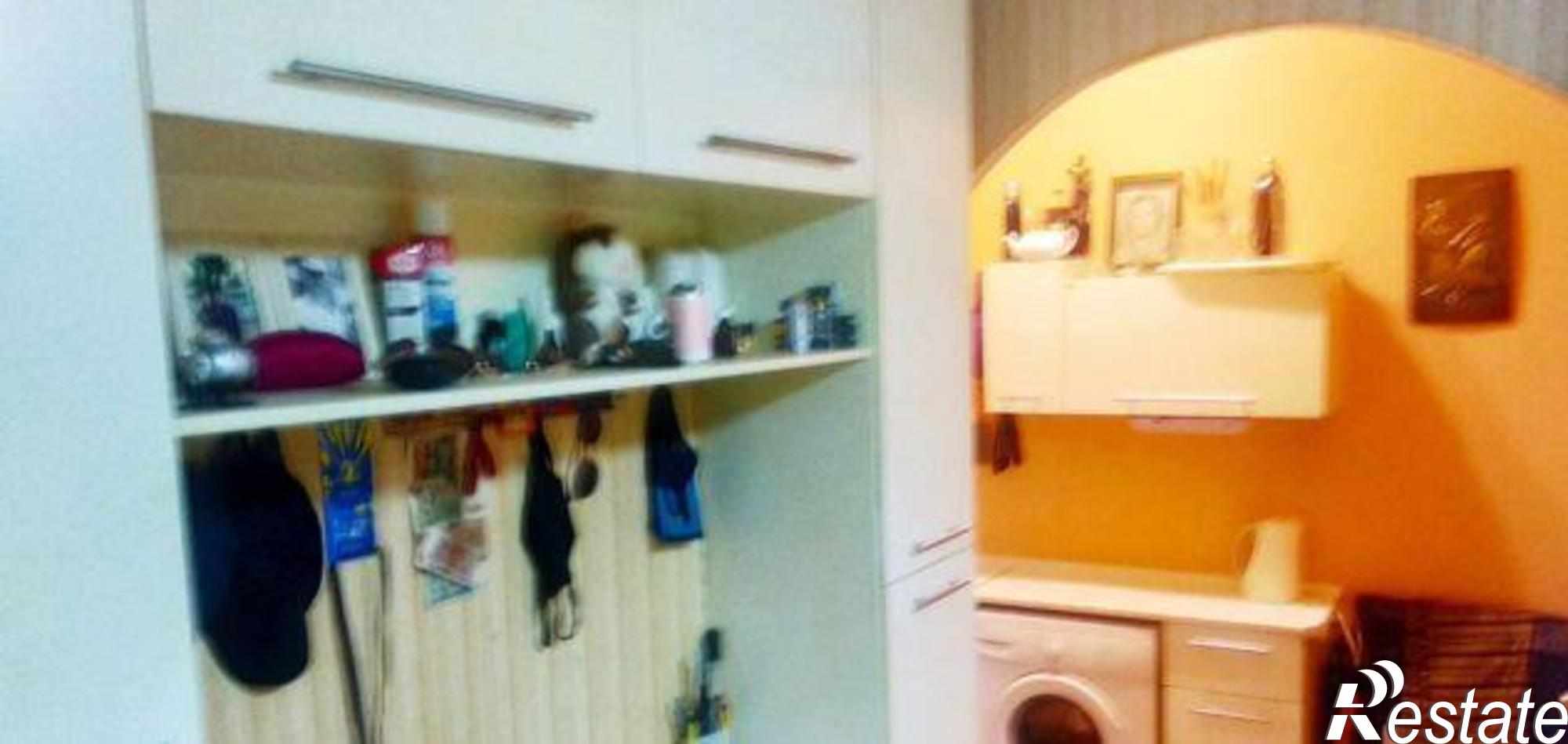 Купить квартиру за 1 100 000 рублей на переулок Островского, 50