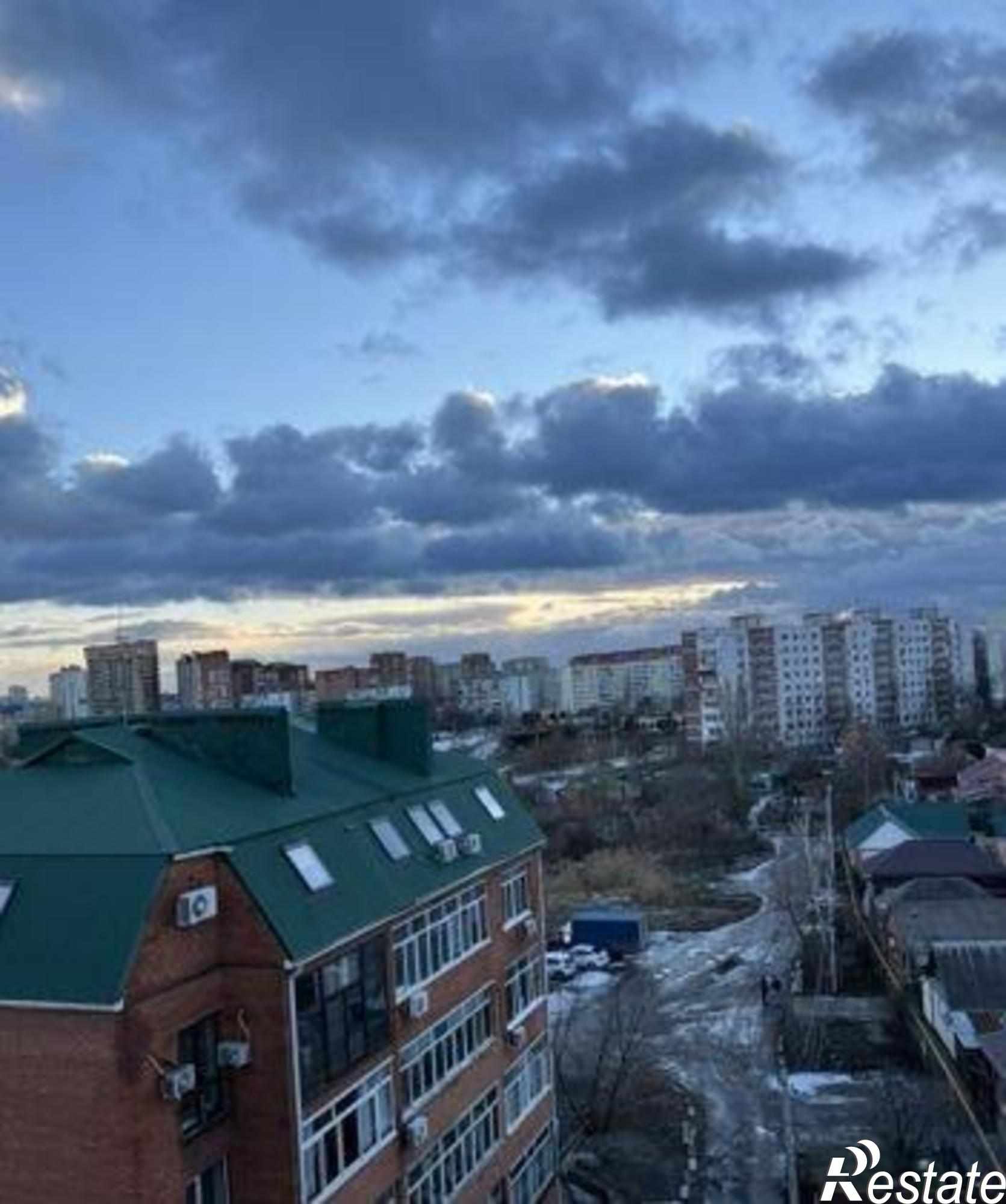 Купить квартиру за 2 300 000 рублей на Дубовский переулок, 9В