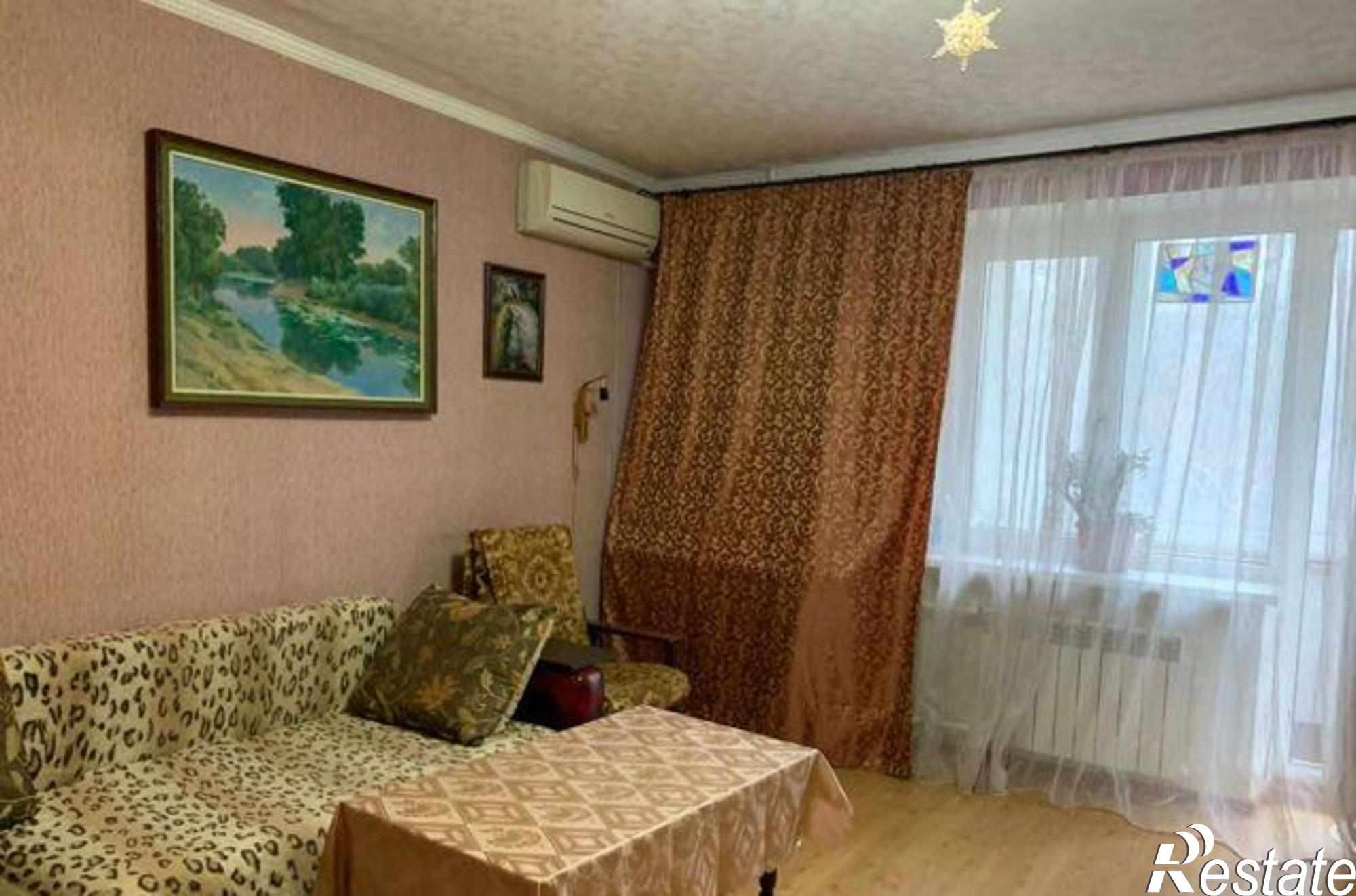 Купить квартиру за 4 300 000 рублей на Можайская улица, 163