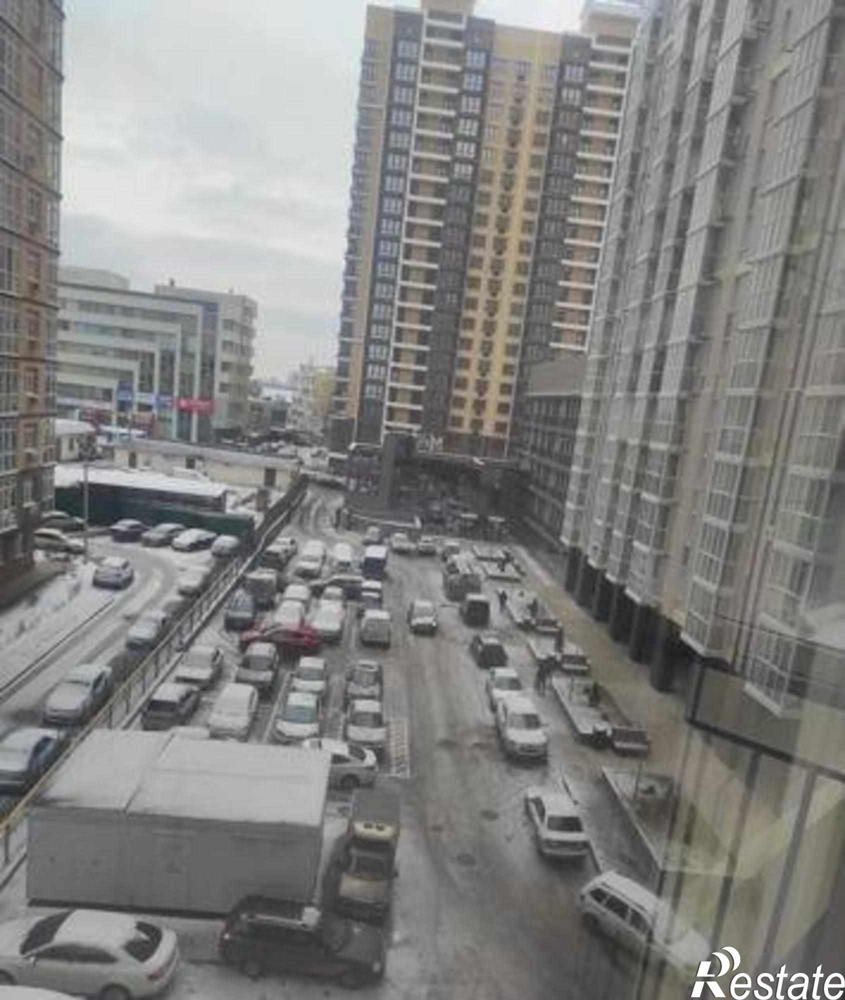 Купить квартиру за 4 750 000 рублей на улица Мечникова, 37