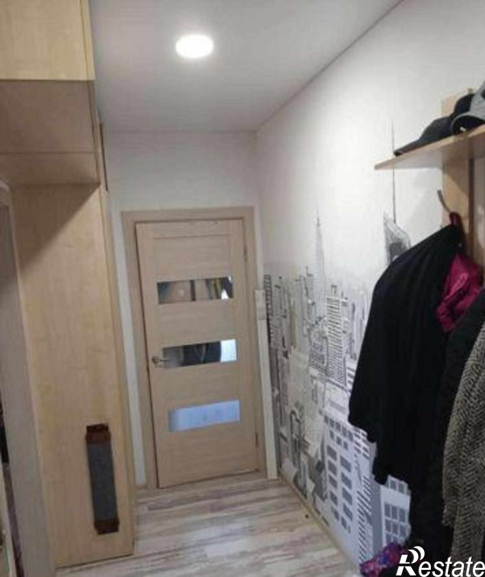 Купить квартиру за 4 850 000 рублей на 2-я улица Володарского, 170/41