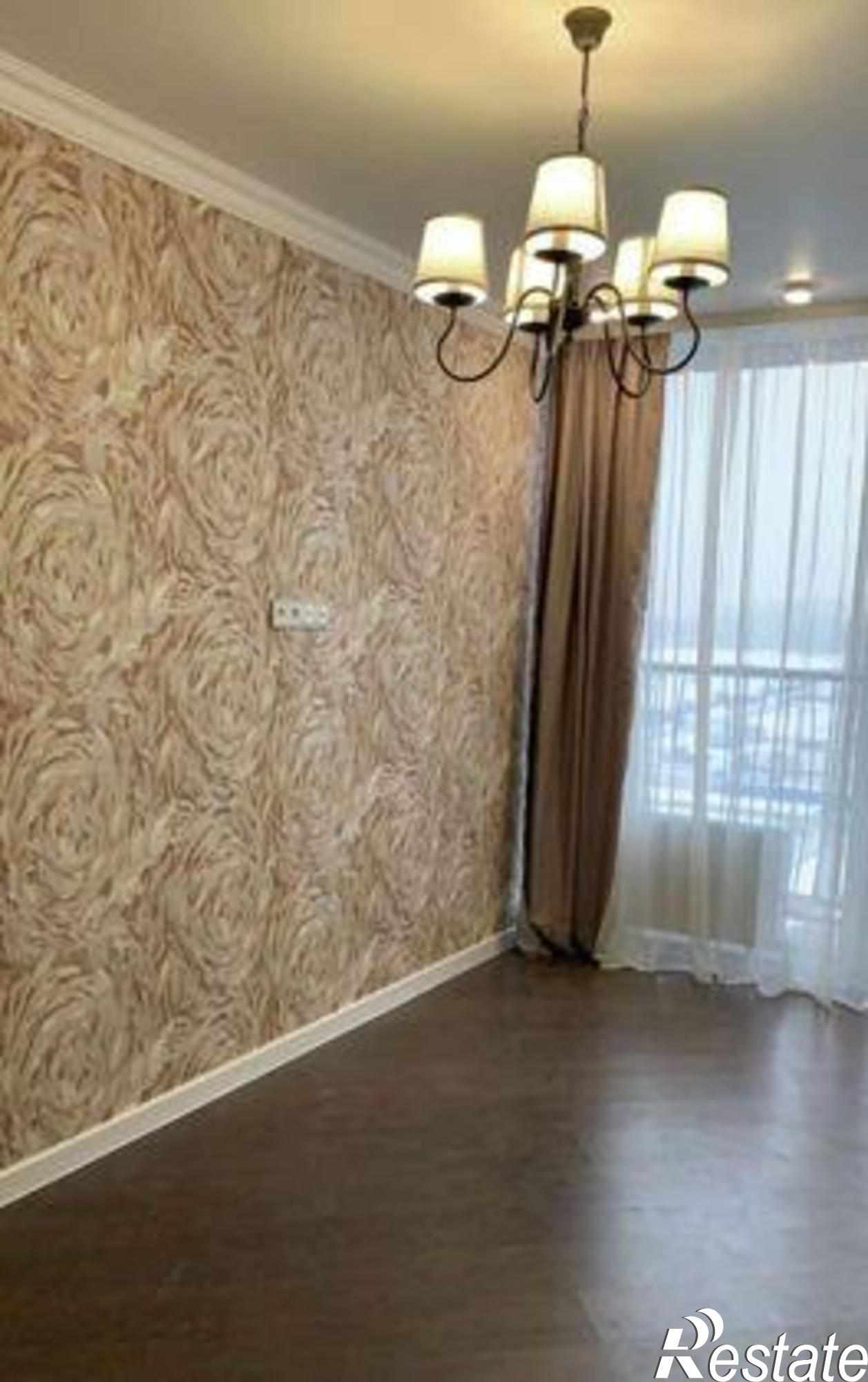 Купить квартиру за 3 900 000 рублей на Гарнизонный переулок, 1А