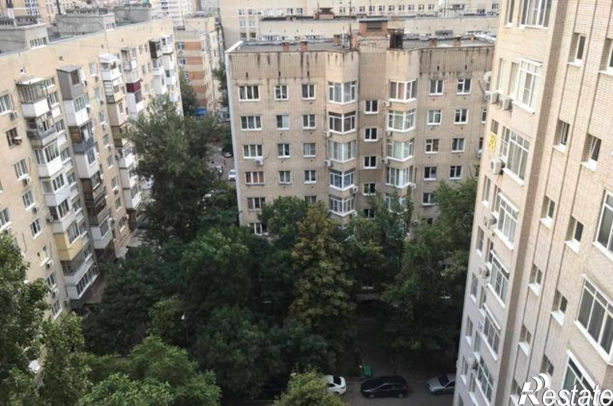 Купить квартиру за 9 850 000 рублей на площадь Гагарина, 6/87