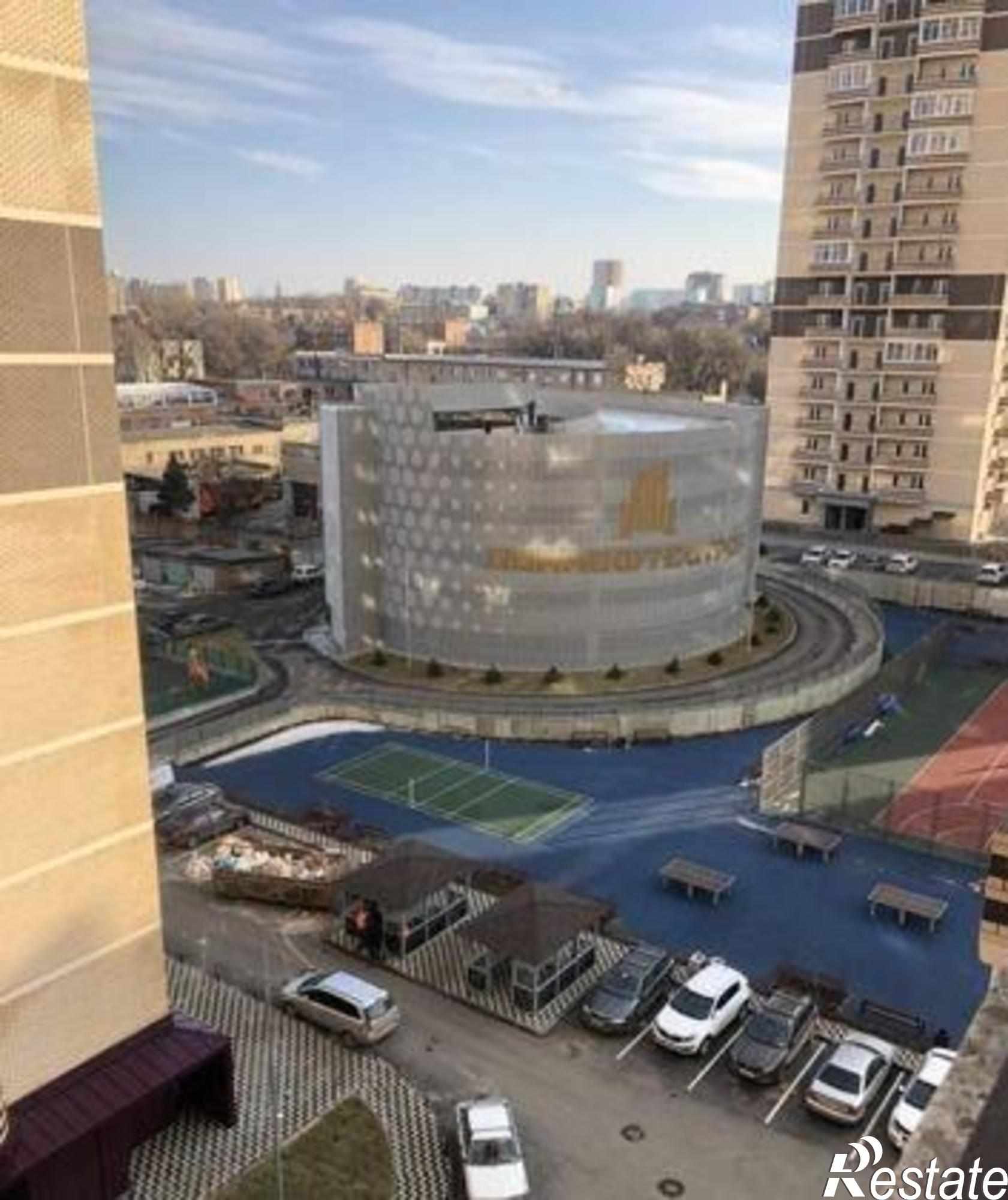 Купить квартиру за 2 850 000 рублей на улица Нансена, 103/1/5