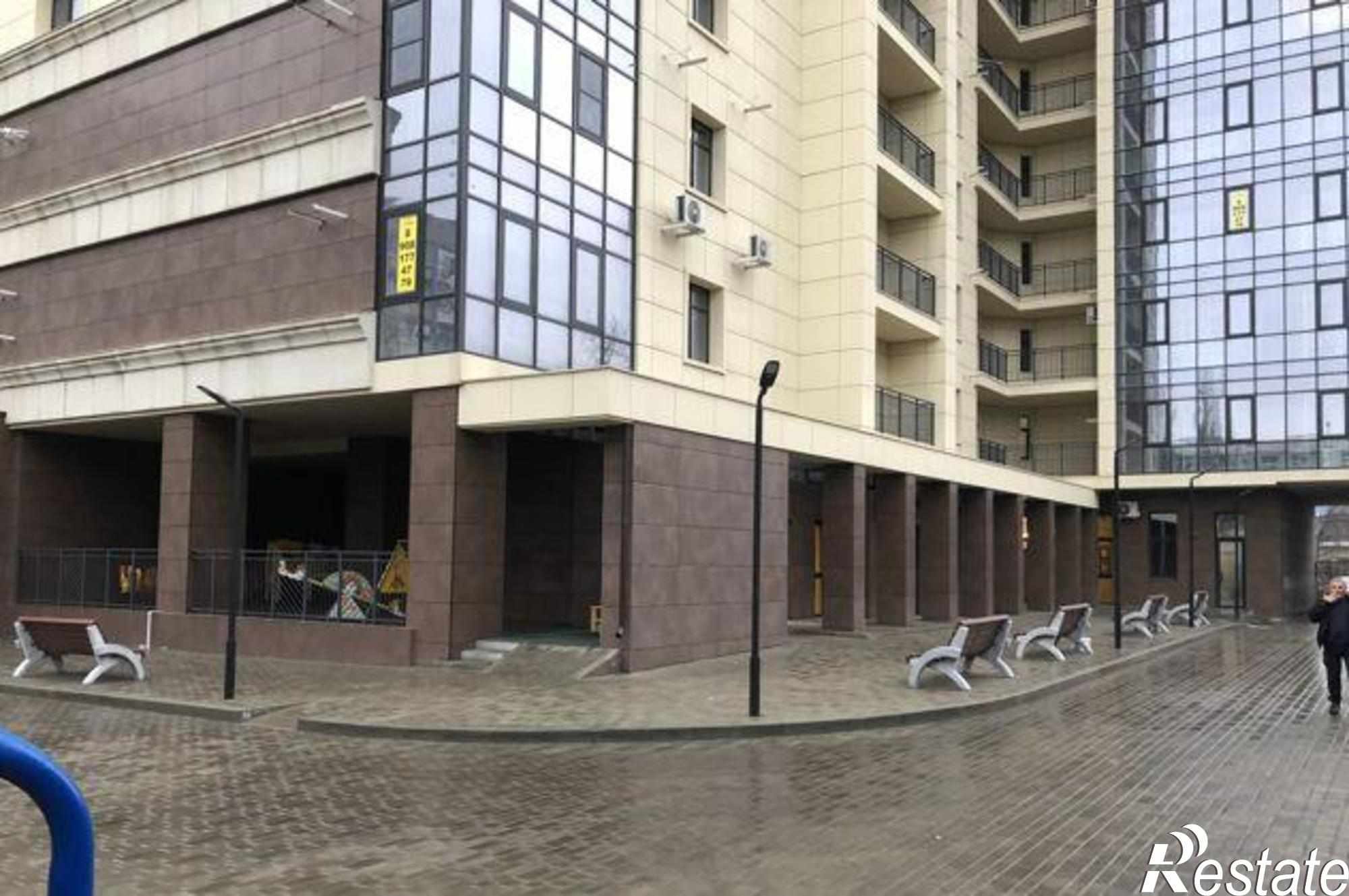Купить квартиру за 6 550 000 рублей на улица Варфоломеева, 103/1/5