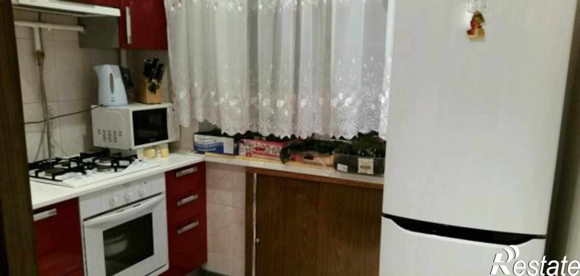 Купить квартиру за 3 100 000 рублей на Обский переулок, 122/1