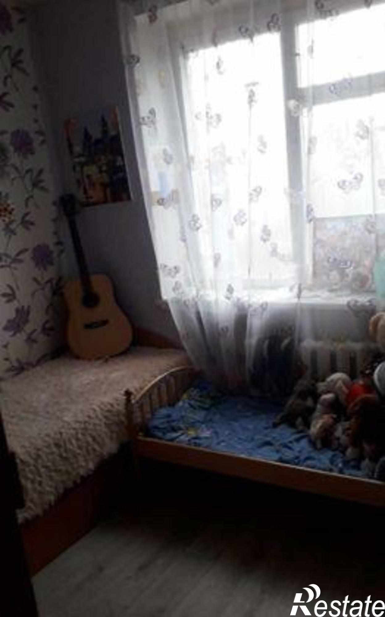Купить квартиру за 3 200 000 рублей на улица Оганова, 17/2