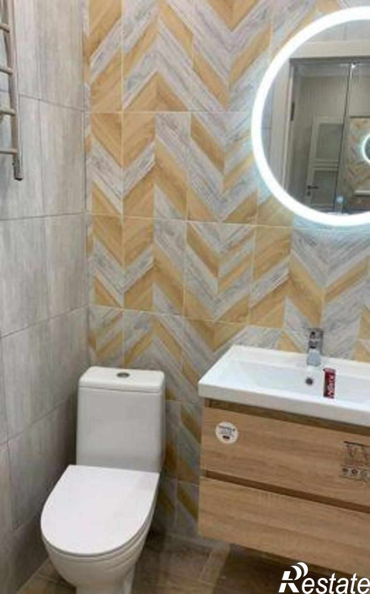Купить квартиру за 3 900 000 рублей на Гарнизонный переулок, 1А