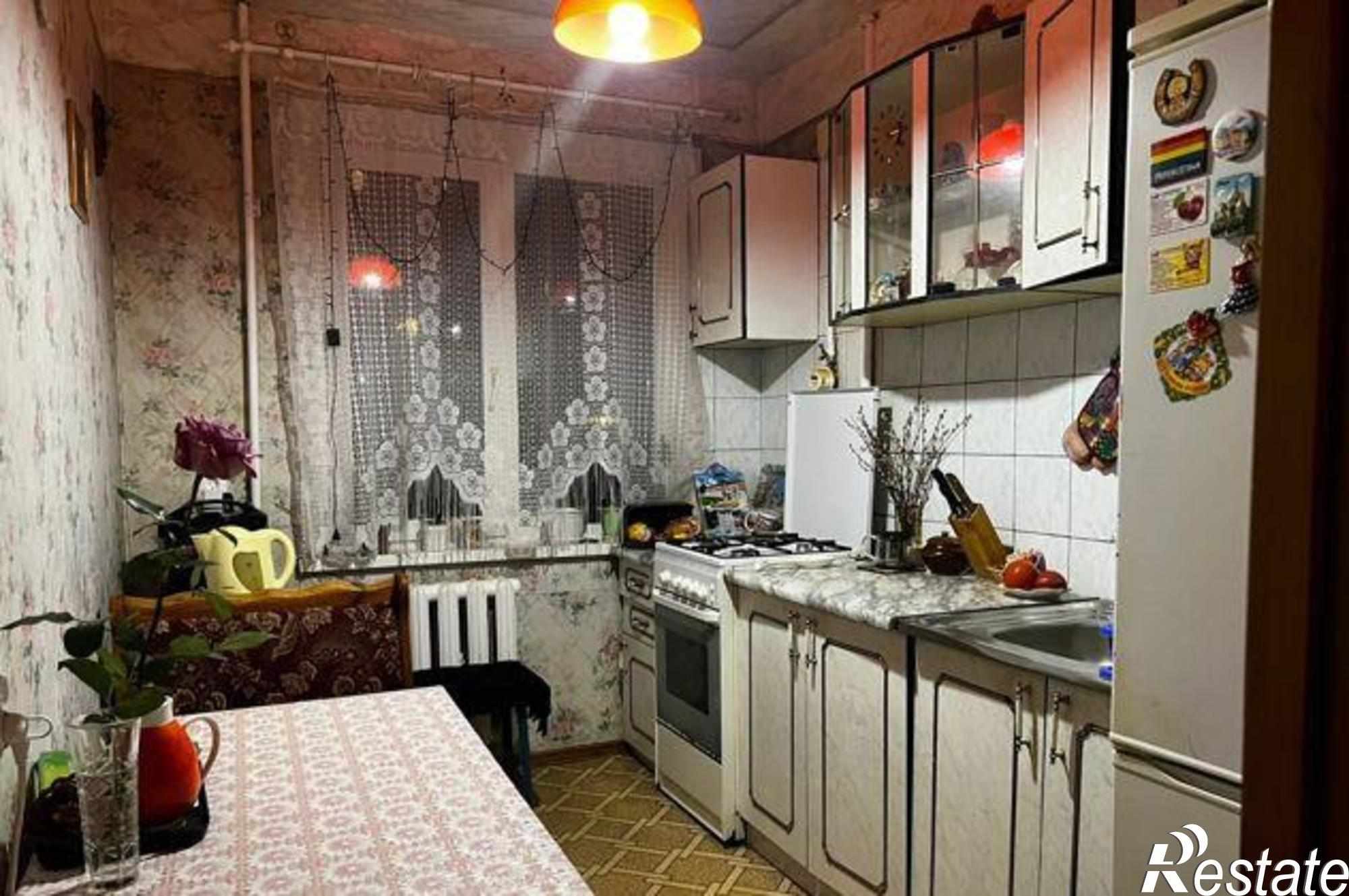 Купить квартиру за 4 200 000 рублей на проспект Королёва, 4