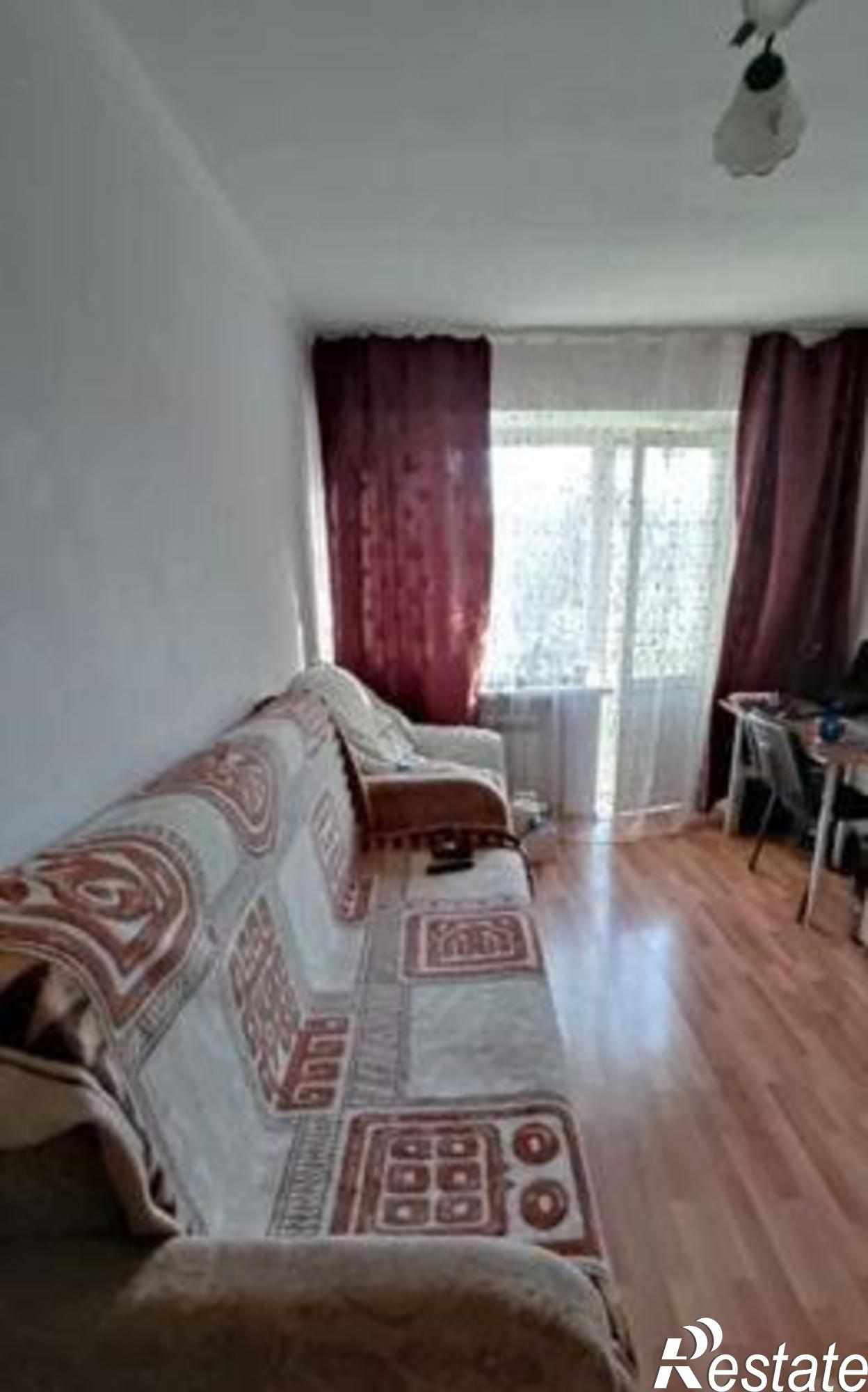 Купить квартиру за 3 100 000 рублей на Батуринская улица, 7