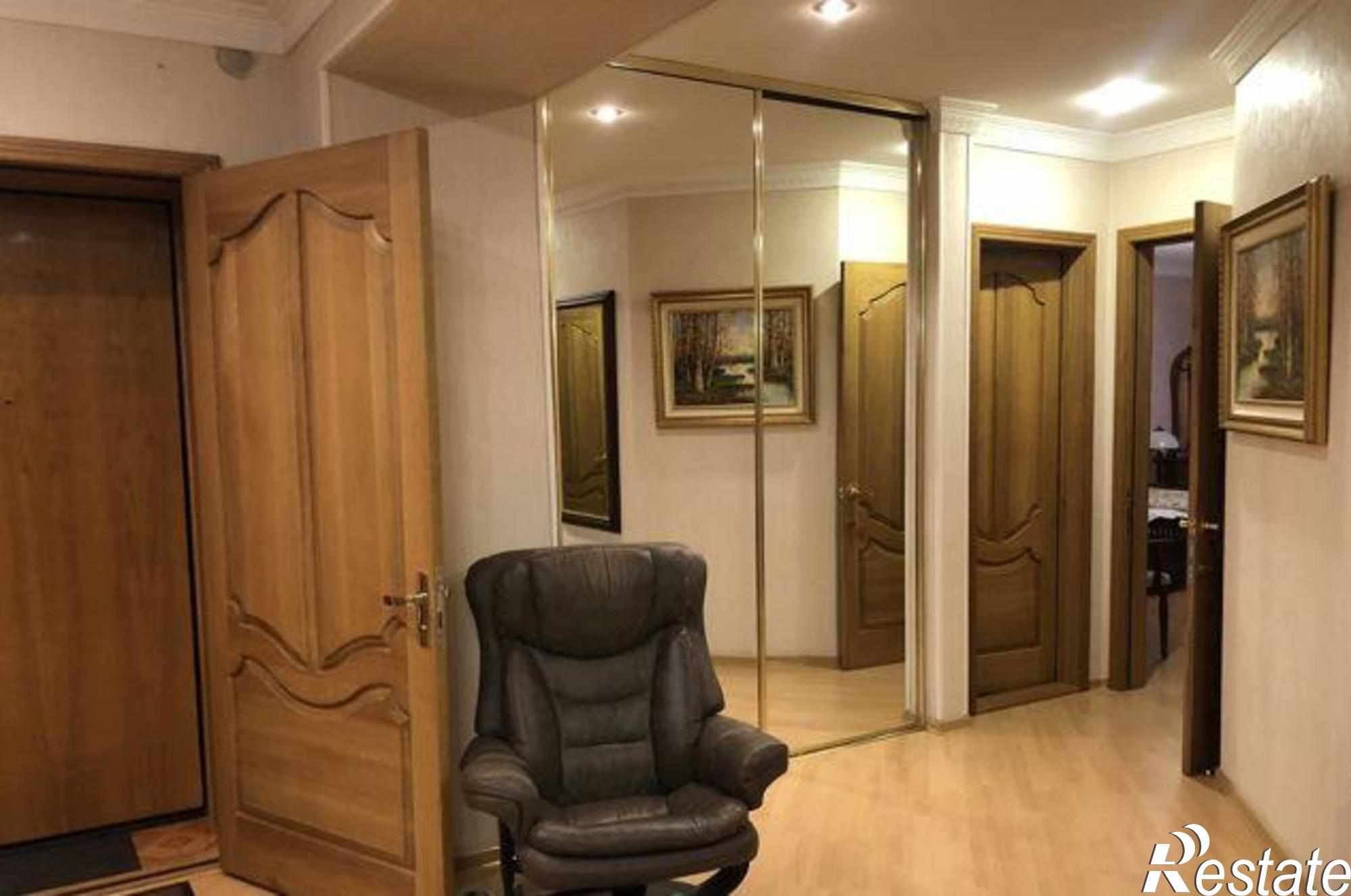 Купить квартиру за 20 650 000 рублей на Адыгейская улица, 72