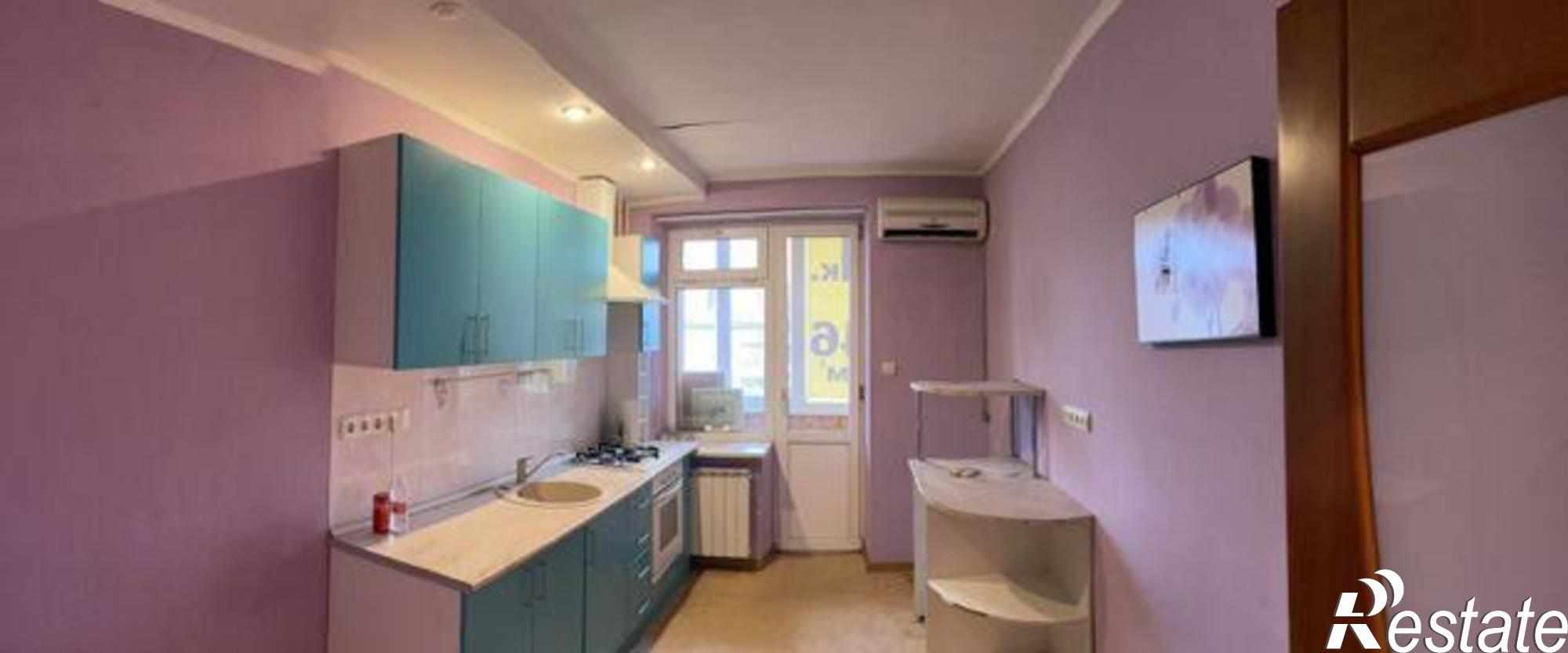 Купить квартиру за 5 050 000 рублей на Социалистическая улица, 238