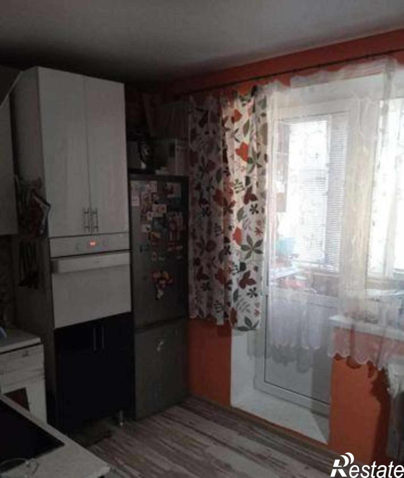 Купить квартиру за 4 850 000 рублей на 2-я улица Володарского, 170/41