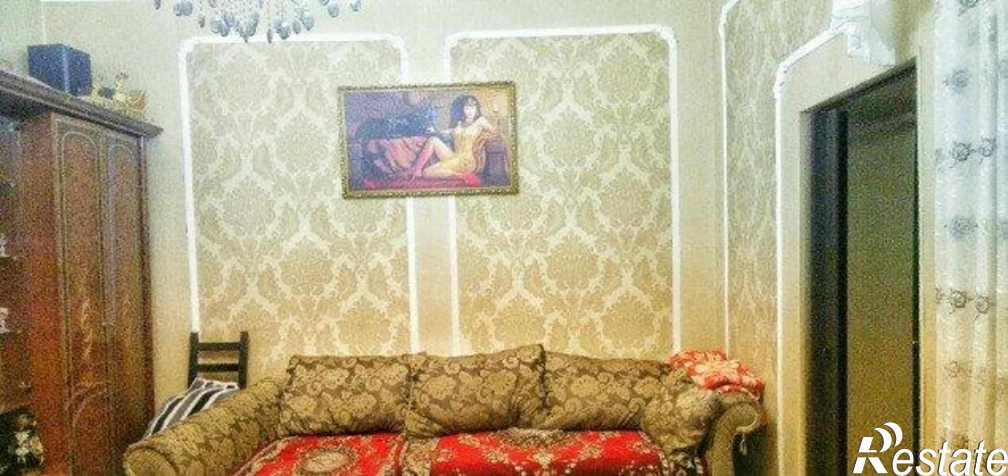 Купить квартиру за 3 100 000 рублей на улица 4-я Линия, 103/1/5