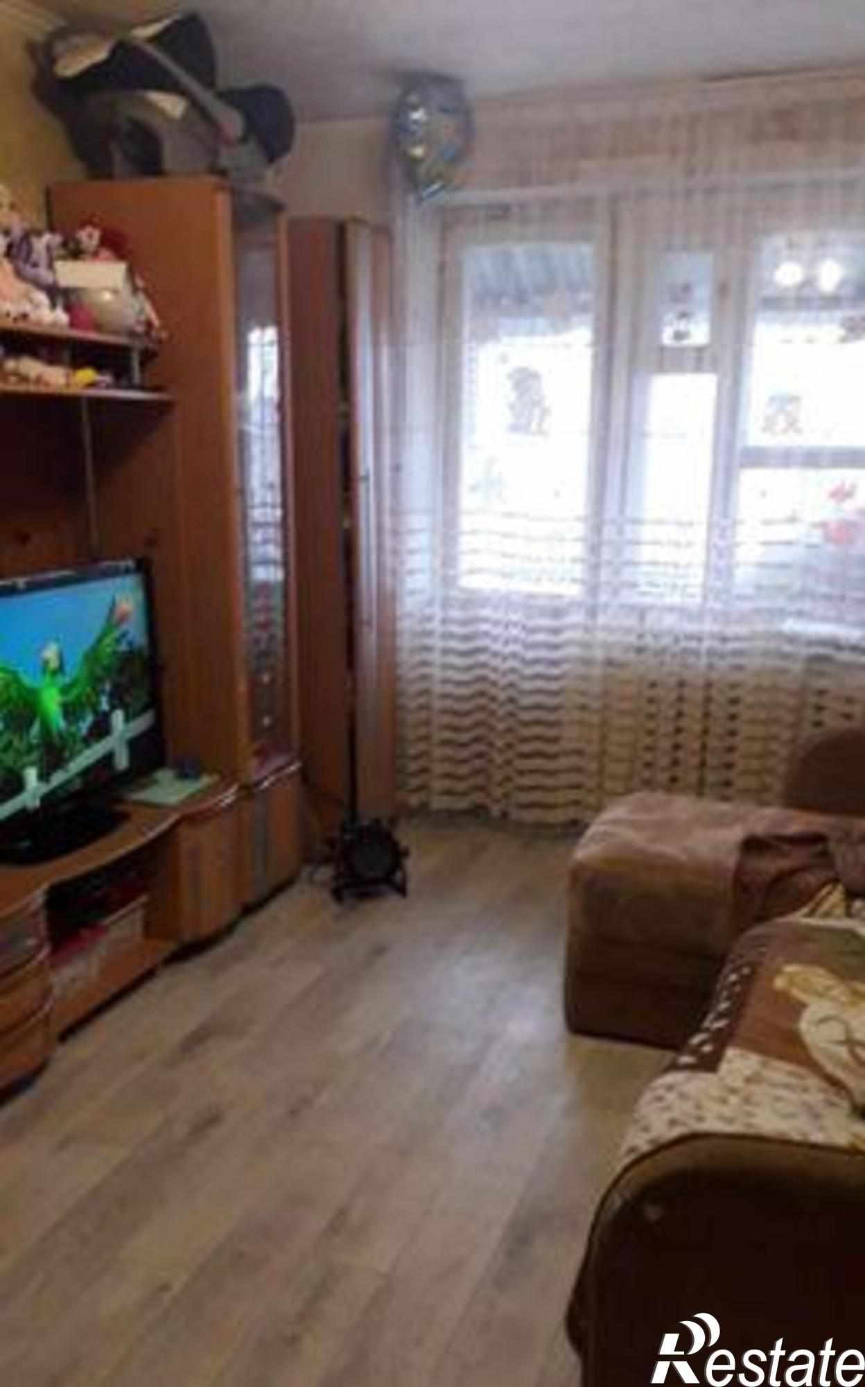 Купить квартиру за 3 200 000 рублей на улица Оганова, 17/2