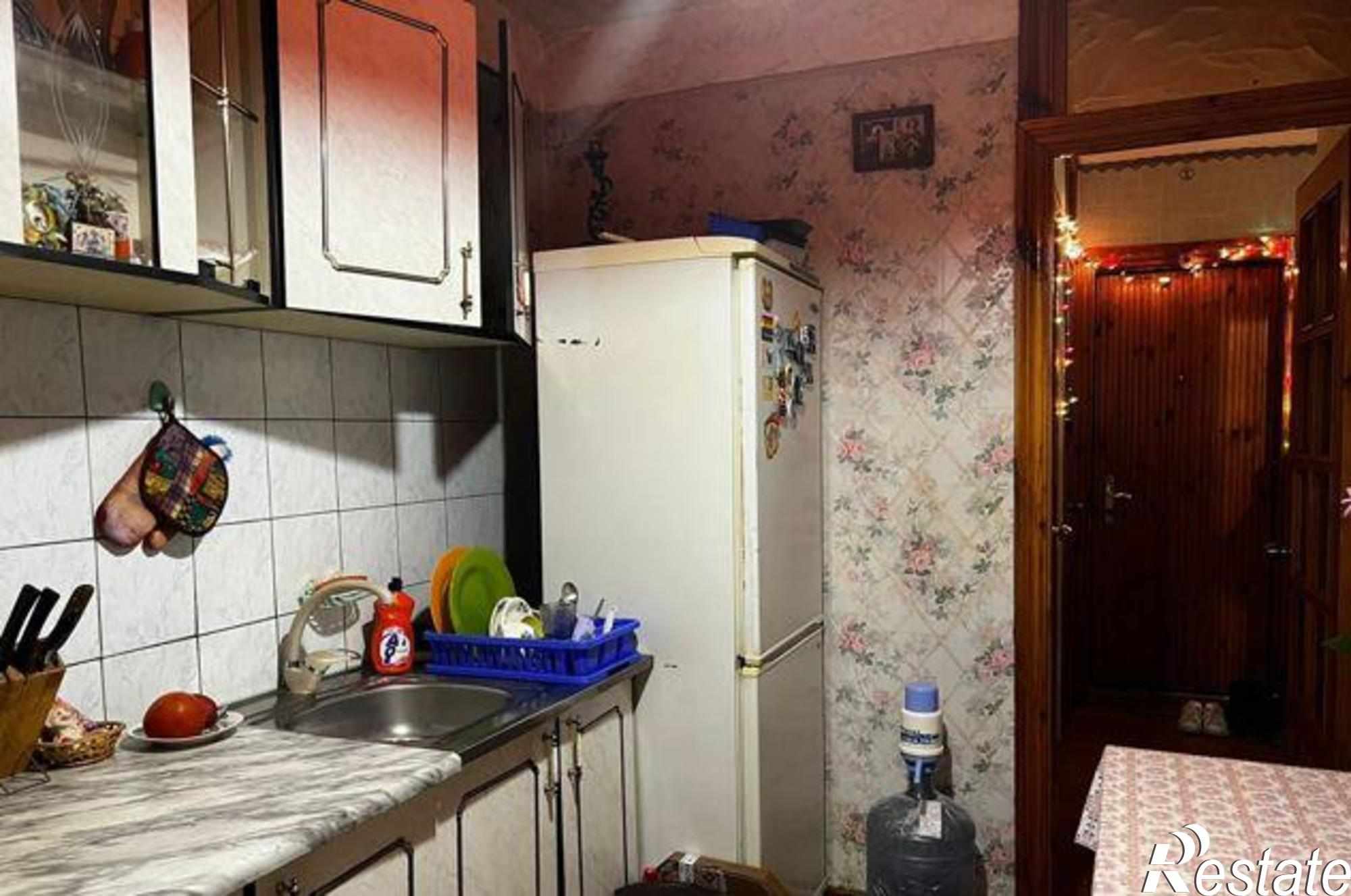 Купить квартиру за 4 200 000 рублей на проспект Королёва, 4