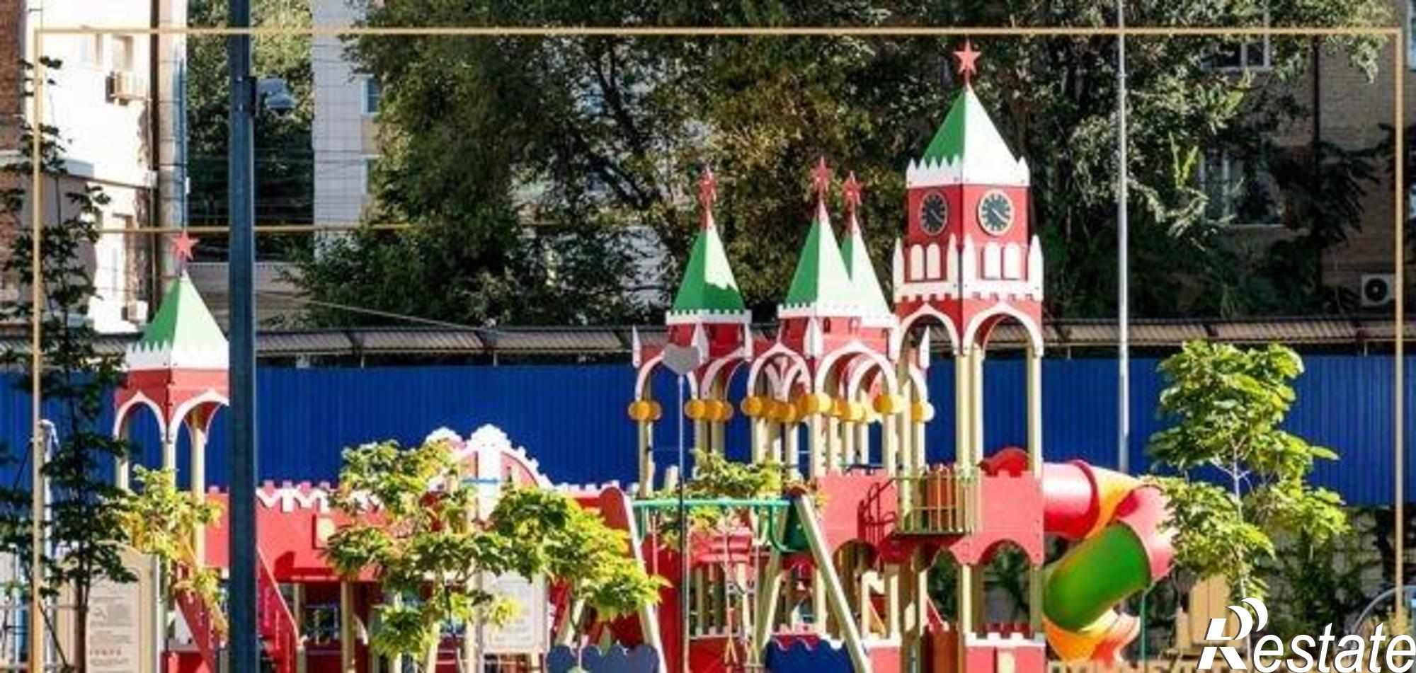 Купить квартиру за 4 800 000 рублей на улица Нансена, 103/1/5