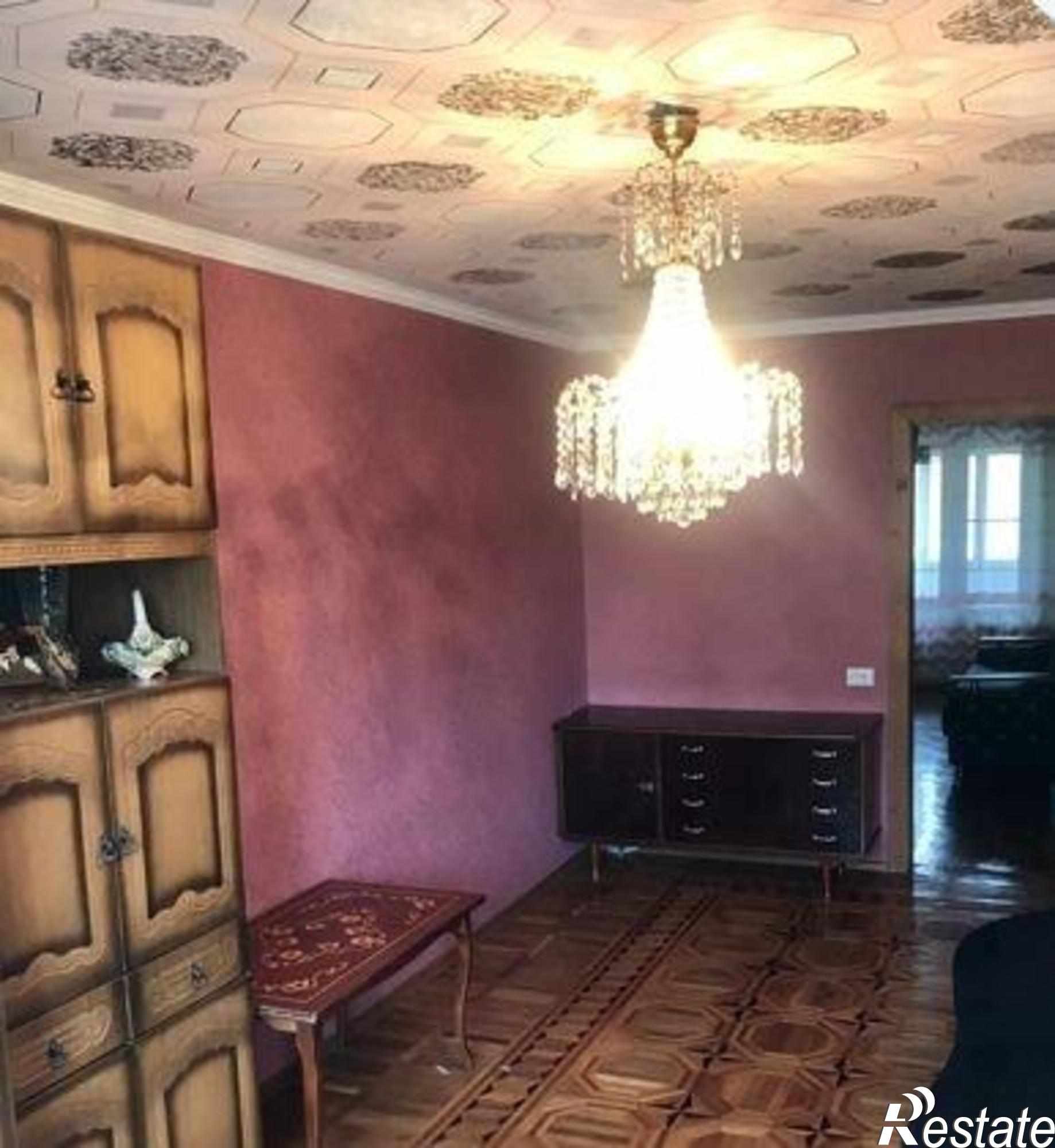Купить квартиру за 4 700 000 рублей на улица Капустина, 14
