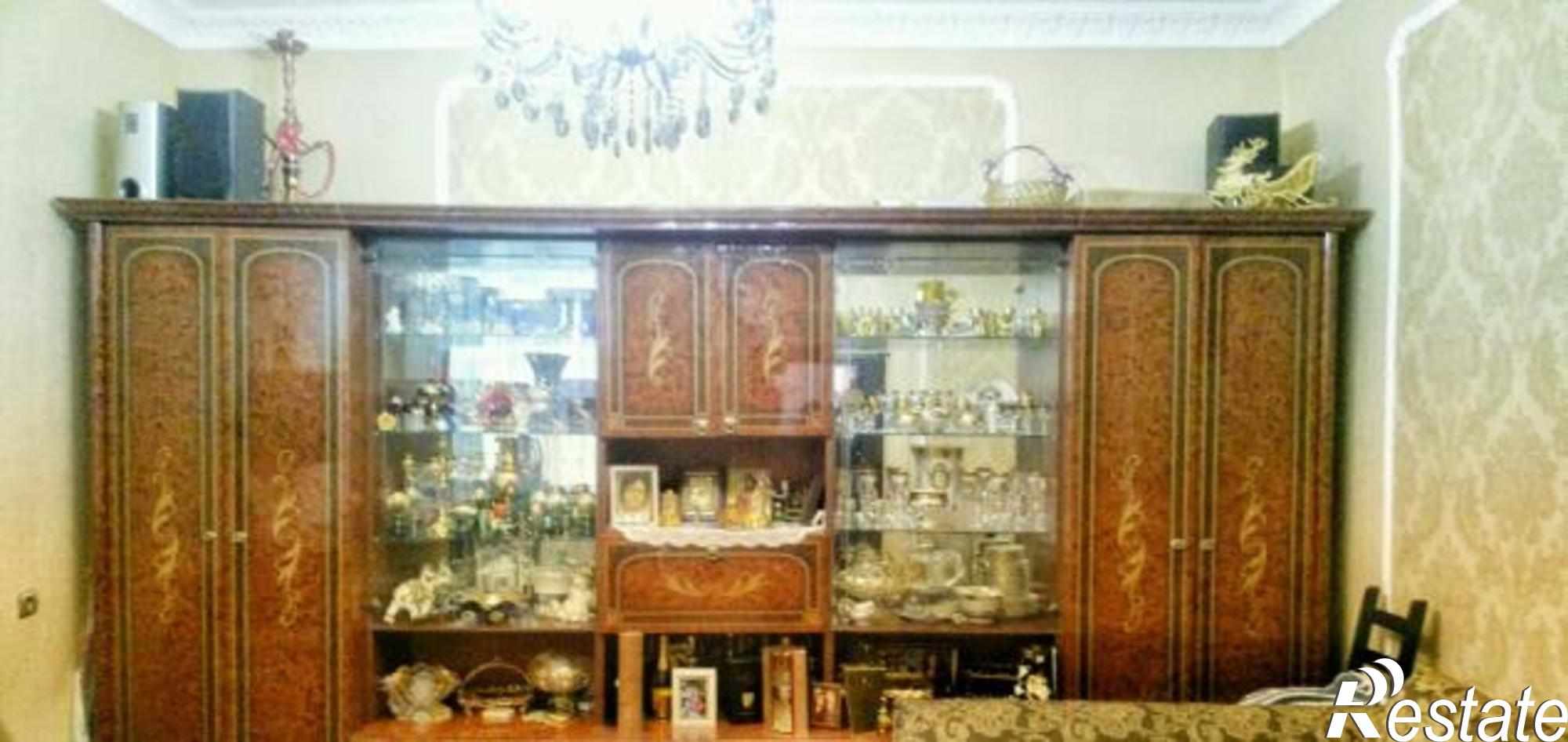 Купить квартиру за 3 100 000 рублей на улица 4-я Линия, 103/1/5