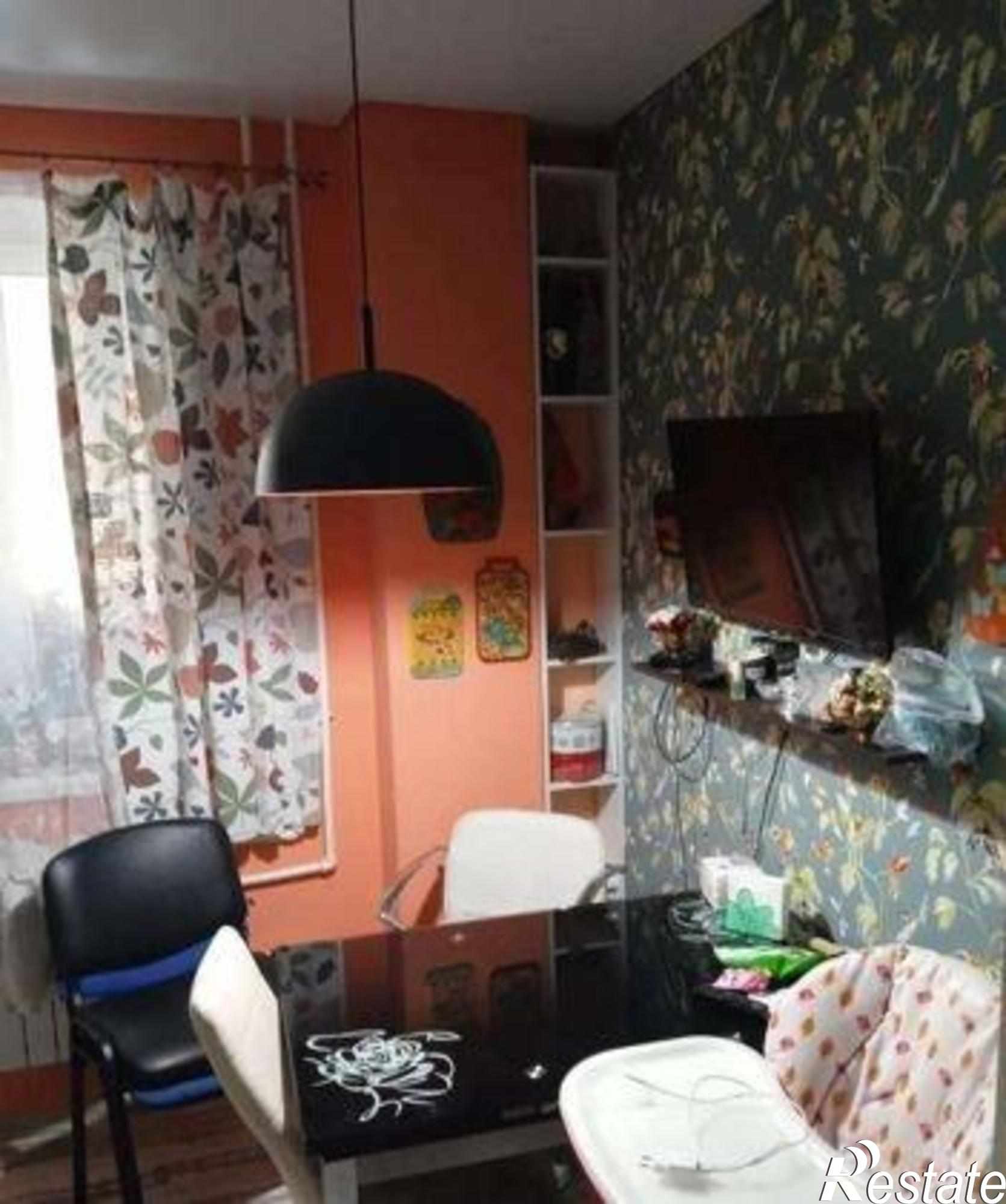 Купить квартиру за 4 850 000 рублей на 2-я улица Володарского, 170/41