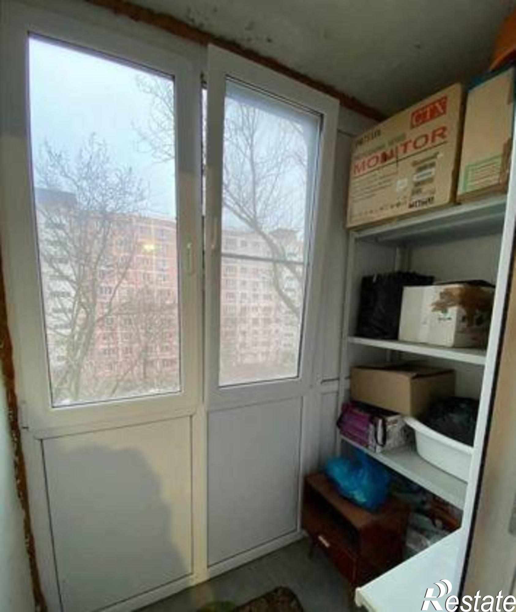 Купить квартиру за 3 450 000 рублей на 2-я Краснодарская улица, 80