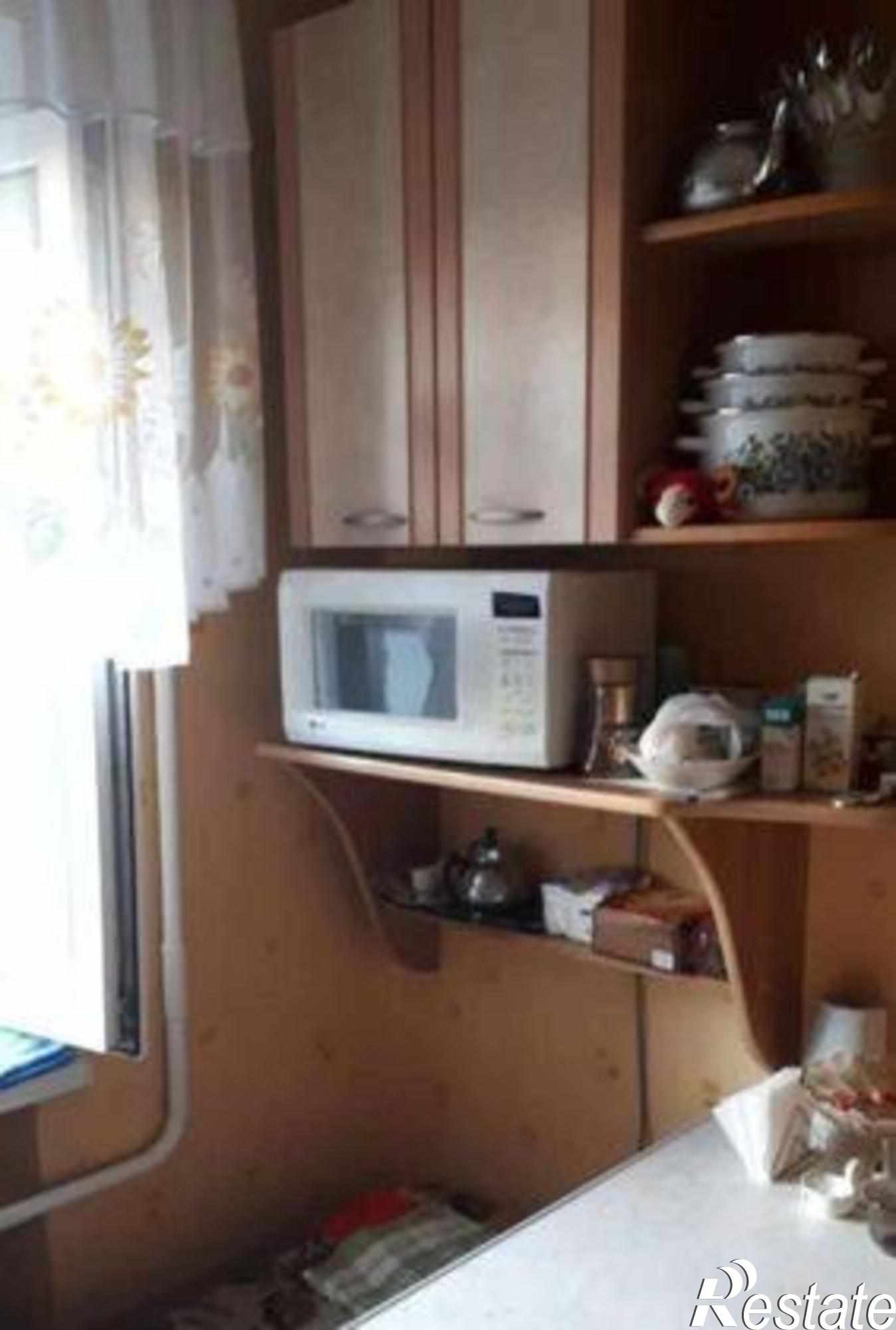 Купить квартиру за 3 850 000 рублей на Днепровский переулок, 103/18