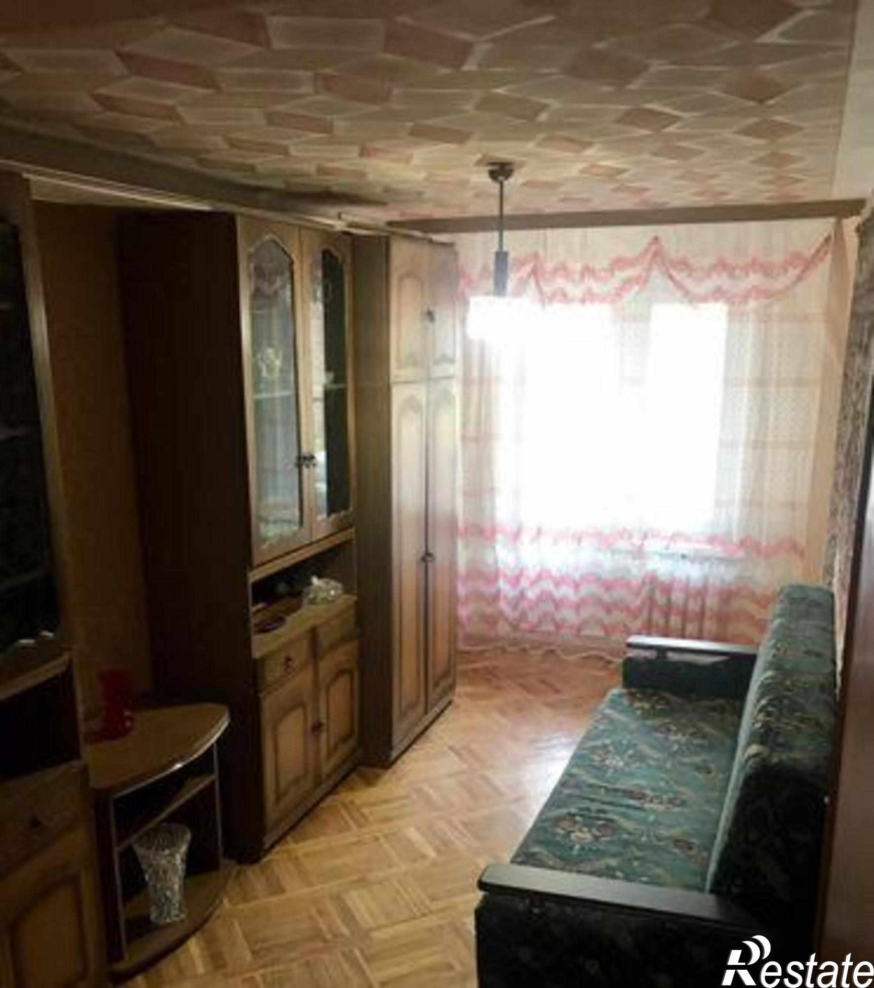 Купить квартиру за 4 700 000 рублей на улица Капустина, 14