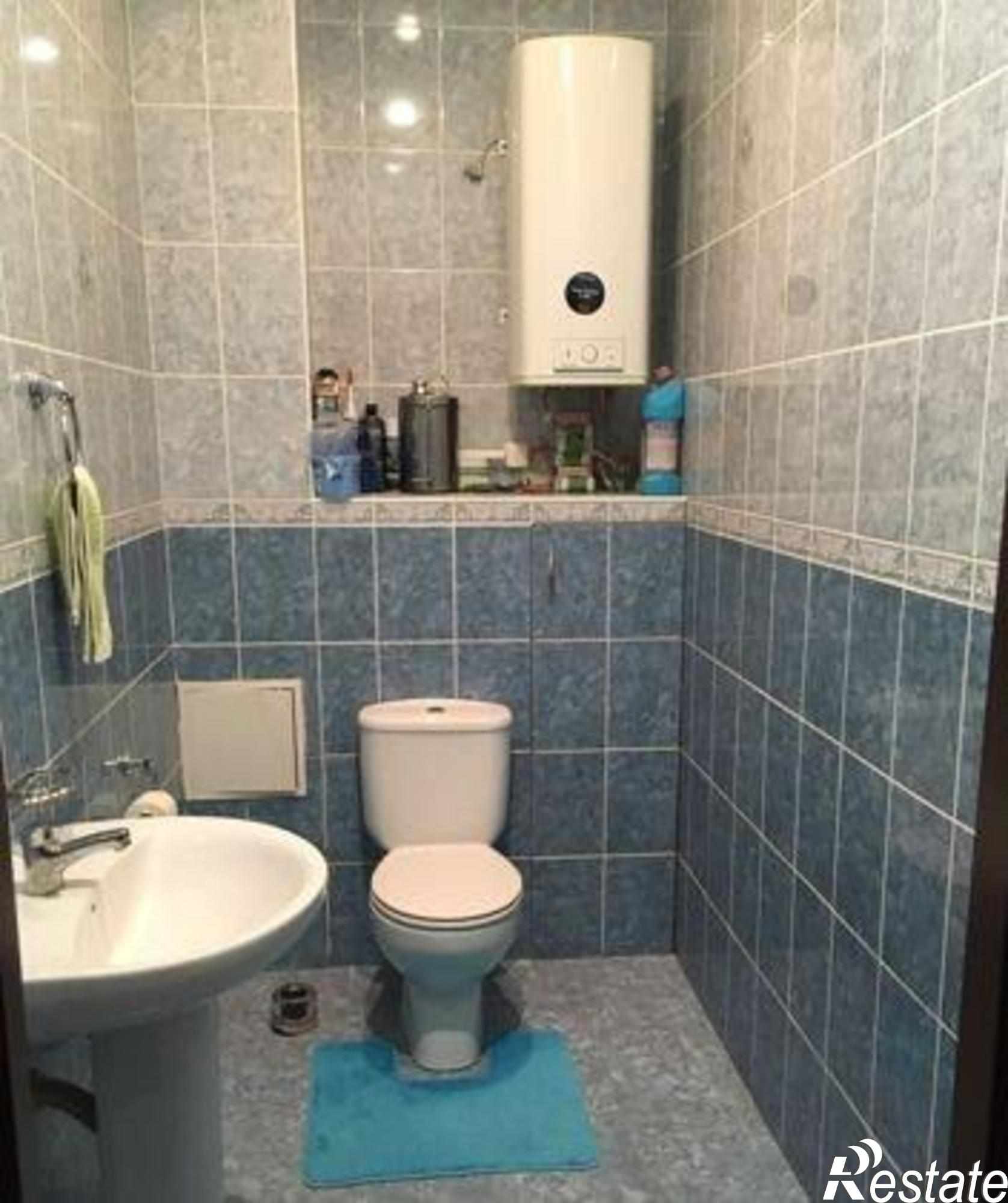 Купить квартиру за 9 850 000 рублей на площадь Гагарина, 6/87