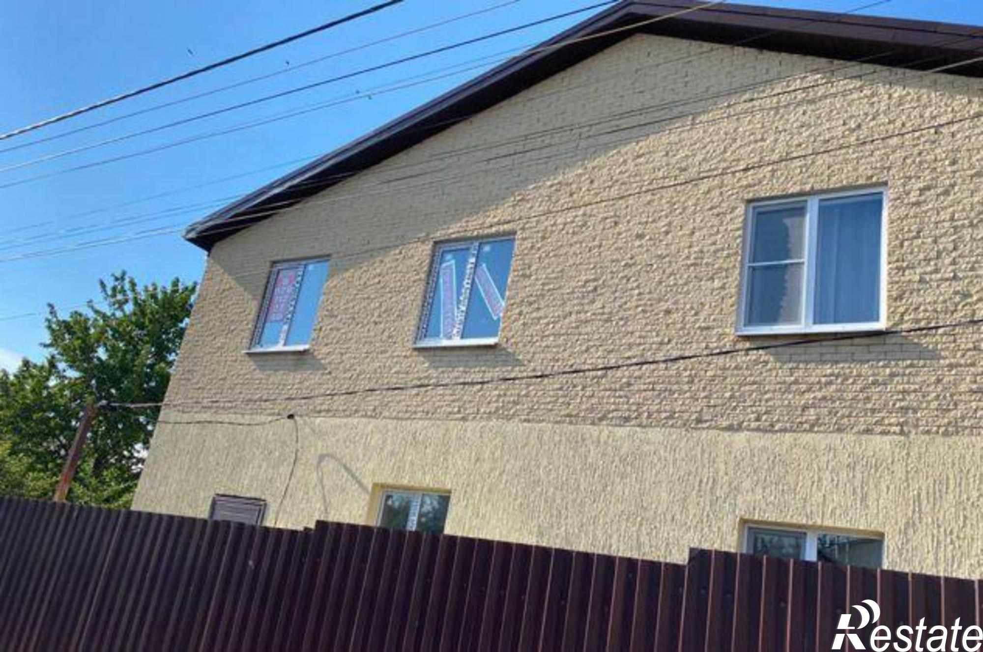 Купить дачу, дом, коттедж за 5 610 000 рублей на Гладкая улица, 184